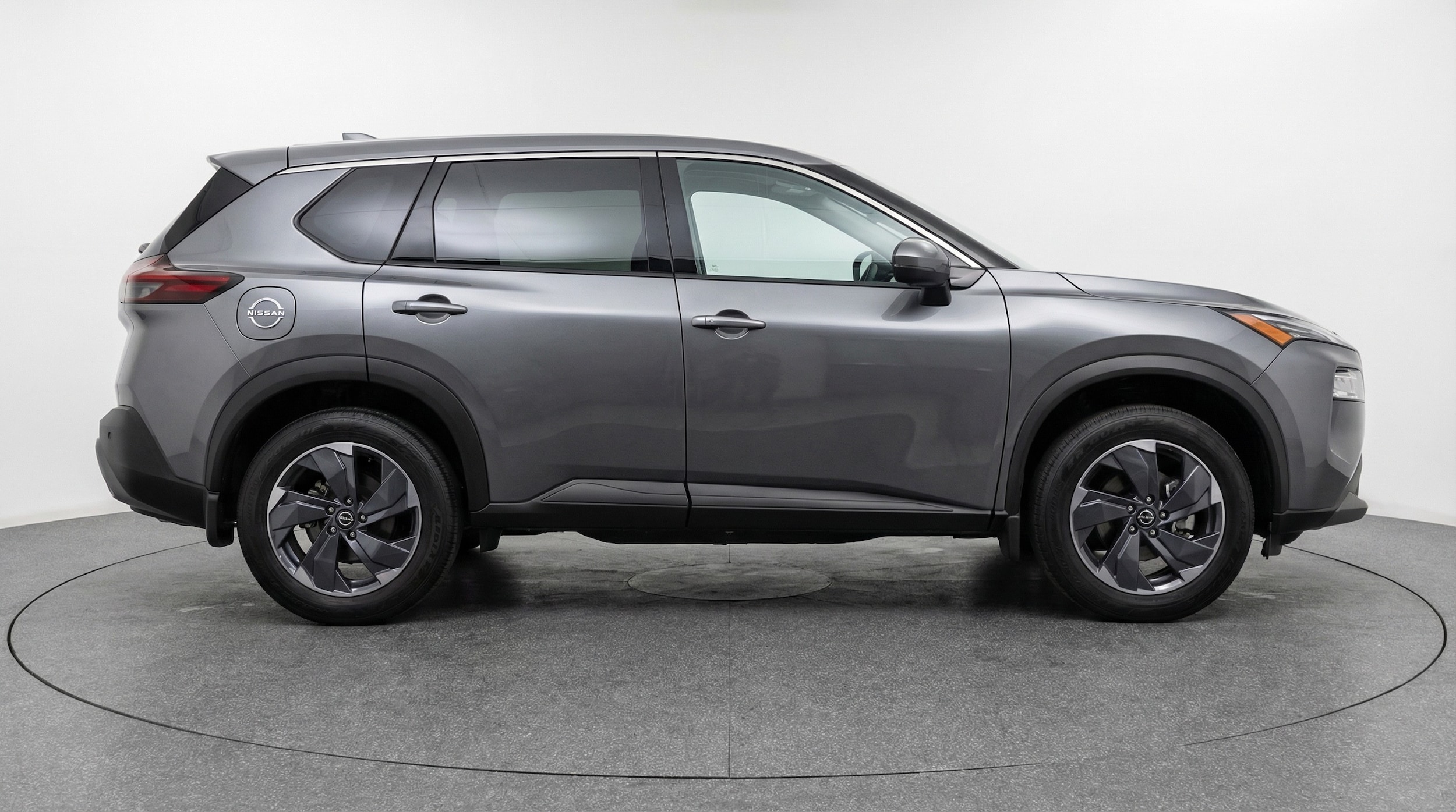 Thumbnail: 2025 Nissan Rogue - 8