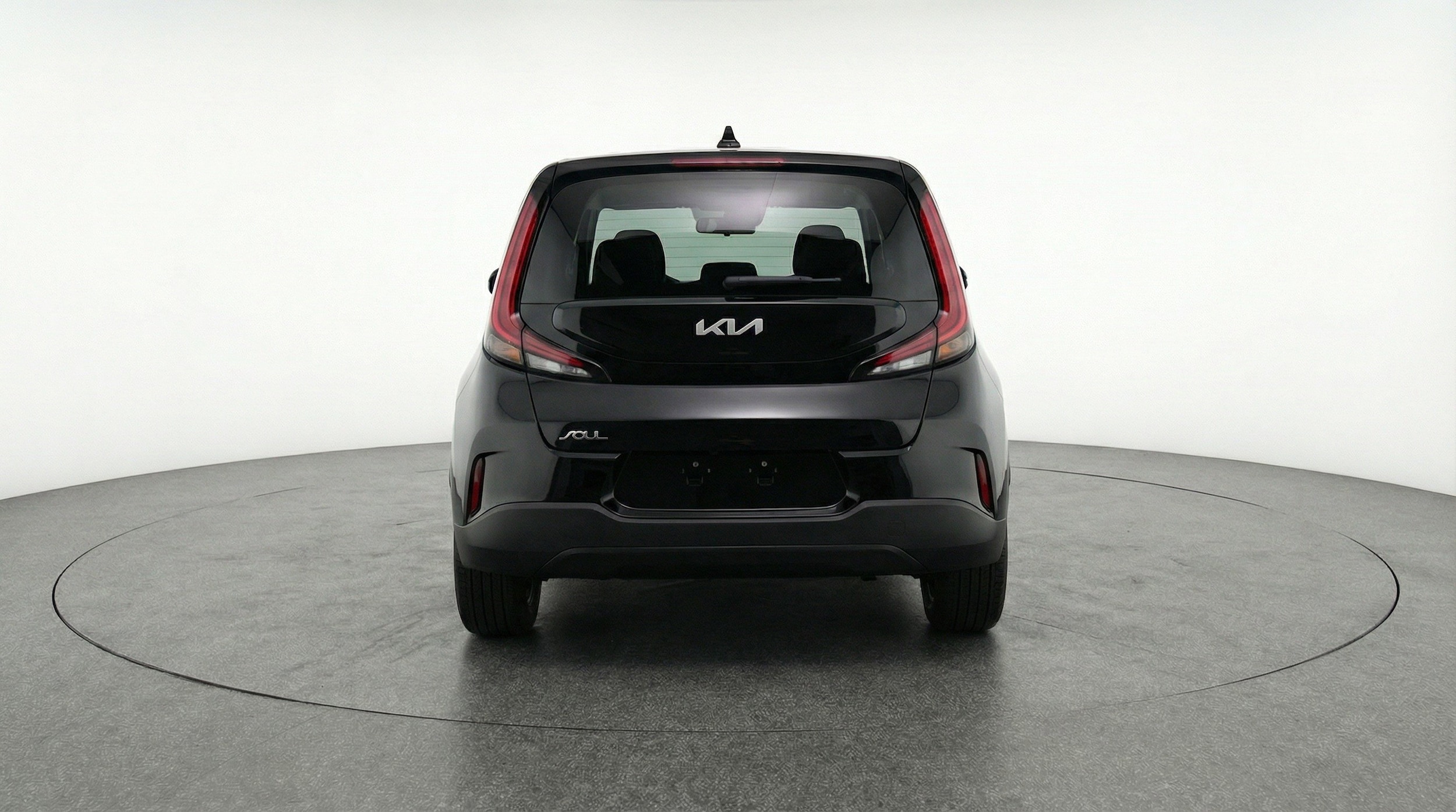Thumbnail: 2025 Kia Soul - 7