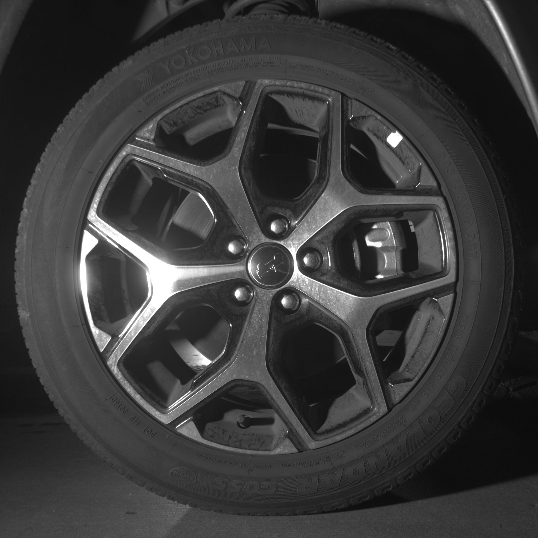 Thumbnail: 2025 Jeep Compass - 10