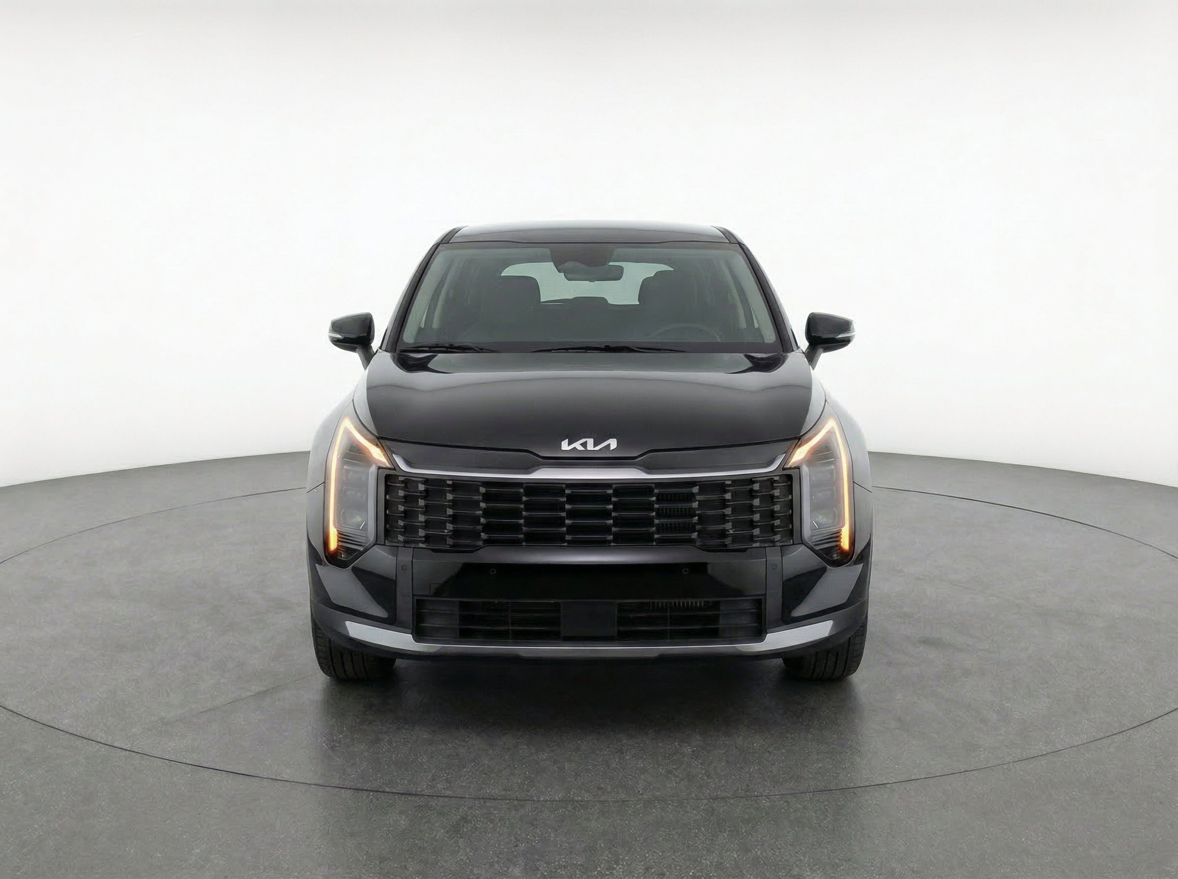 Thumbnail: 2026 Kia Sportage - 2
