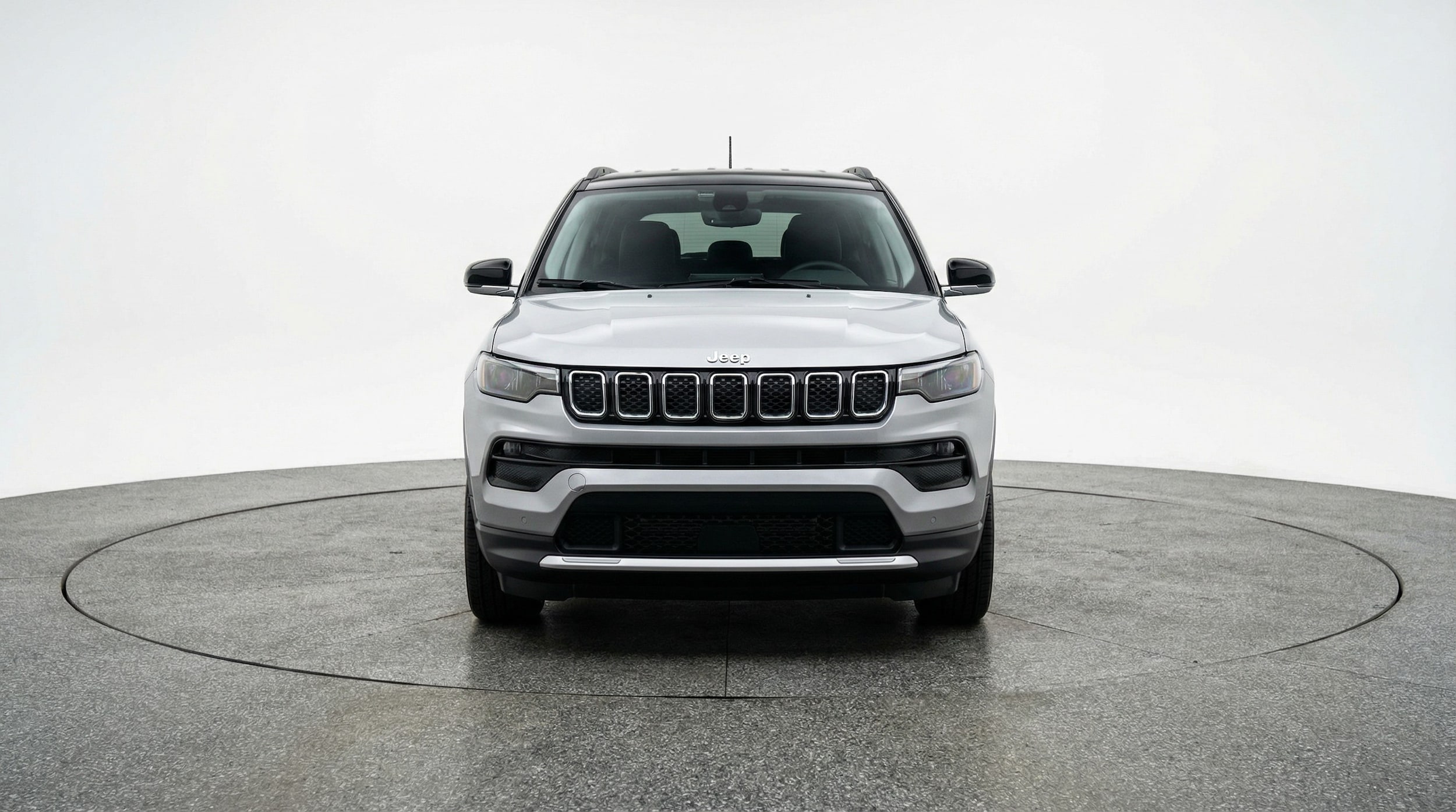 Thumbnail: 2025 Jeep Compass - 2