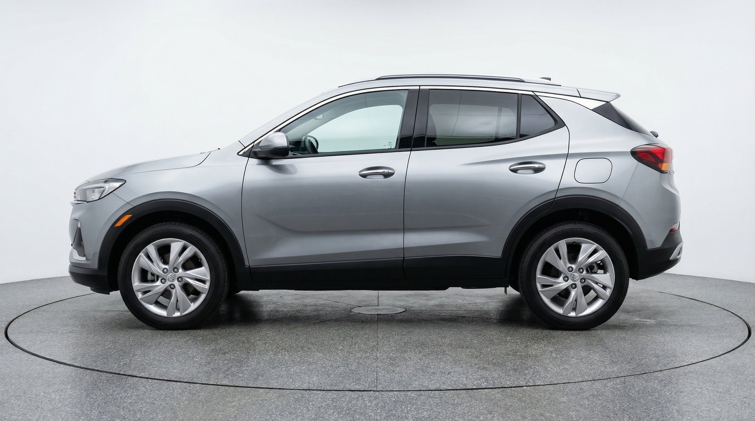 Thumbnail: 2026 Buick Encore GX - 5