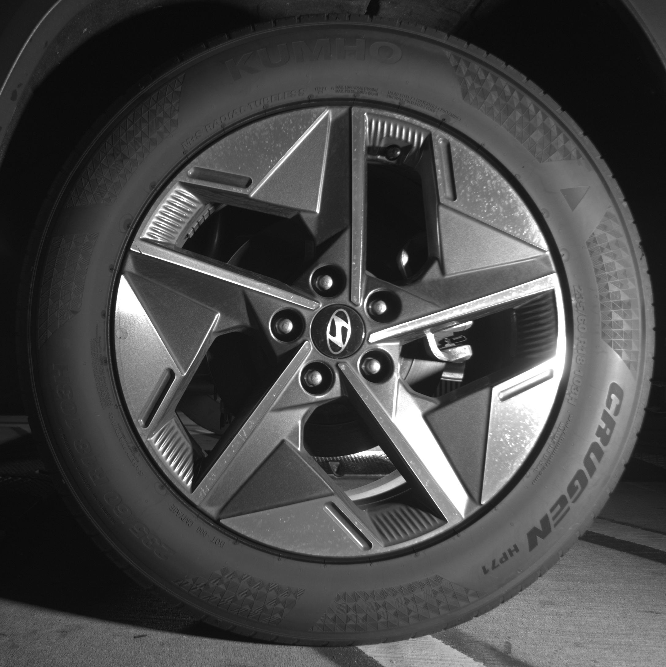 Thumbnail: 2025 Hyundai Tucson - 11