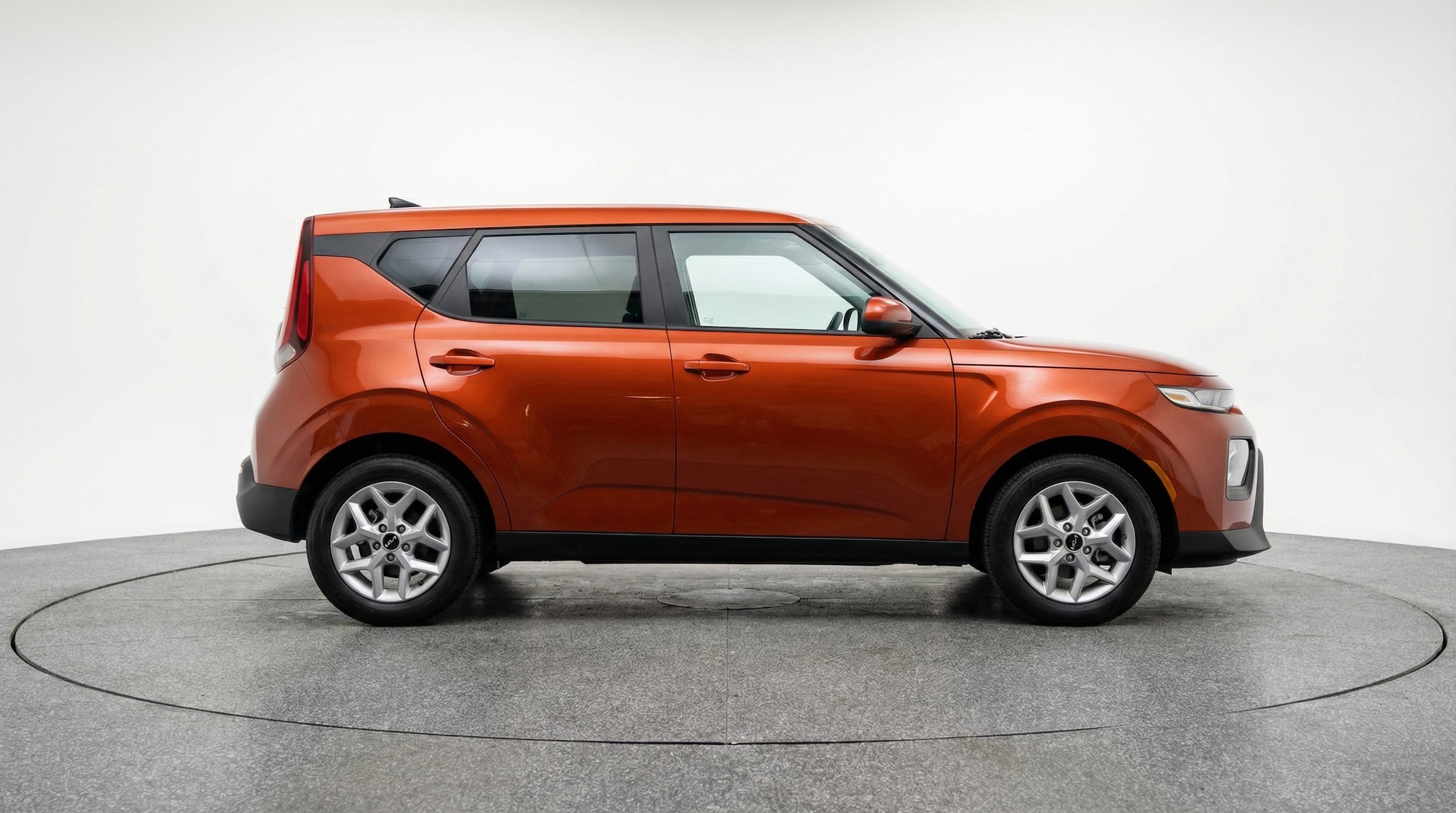 Thumbnail: 2025 Kia Soul - 8