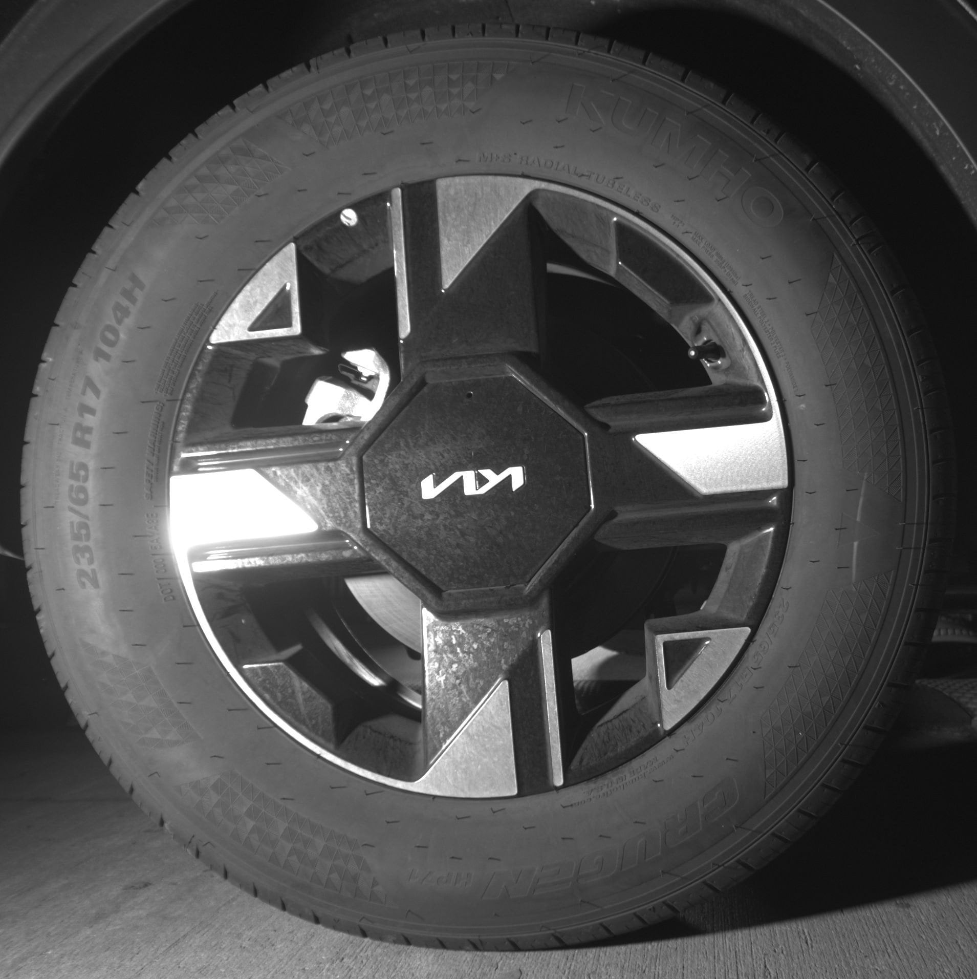 Thumbnail: 2026 Kia Sportage - 15