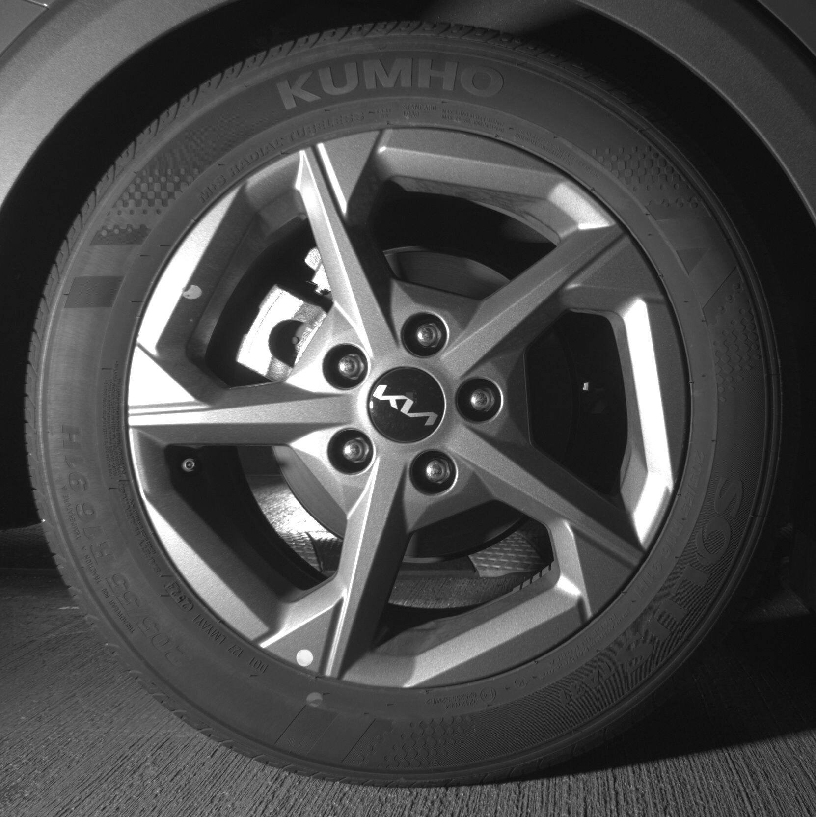 Thumbnail: 2025 Kia K4 - 12