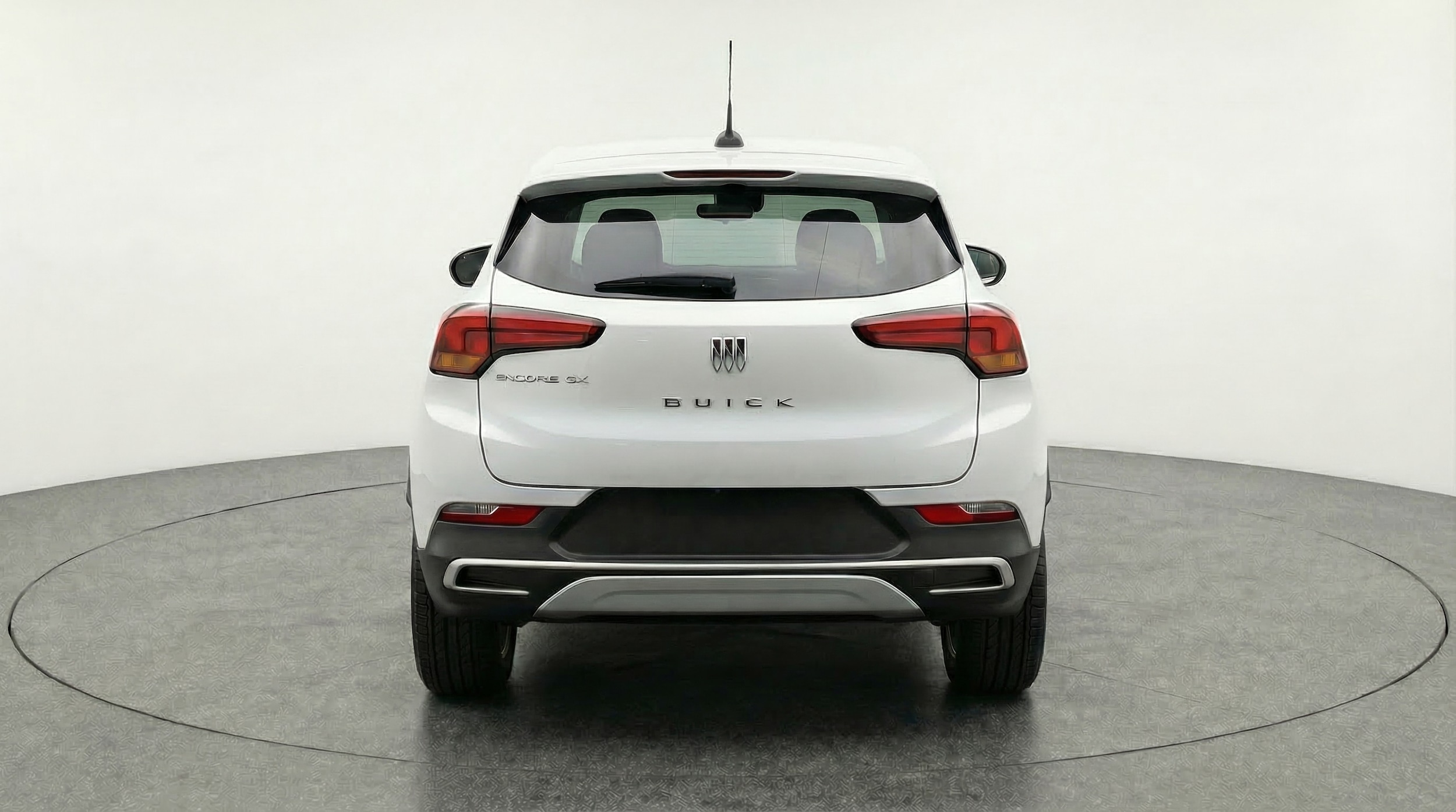 Thumbnail: 2025 Buick Encore GX - 6