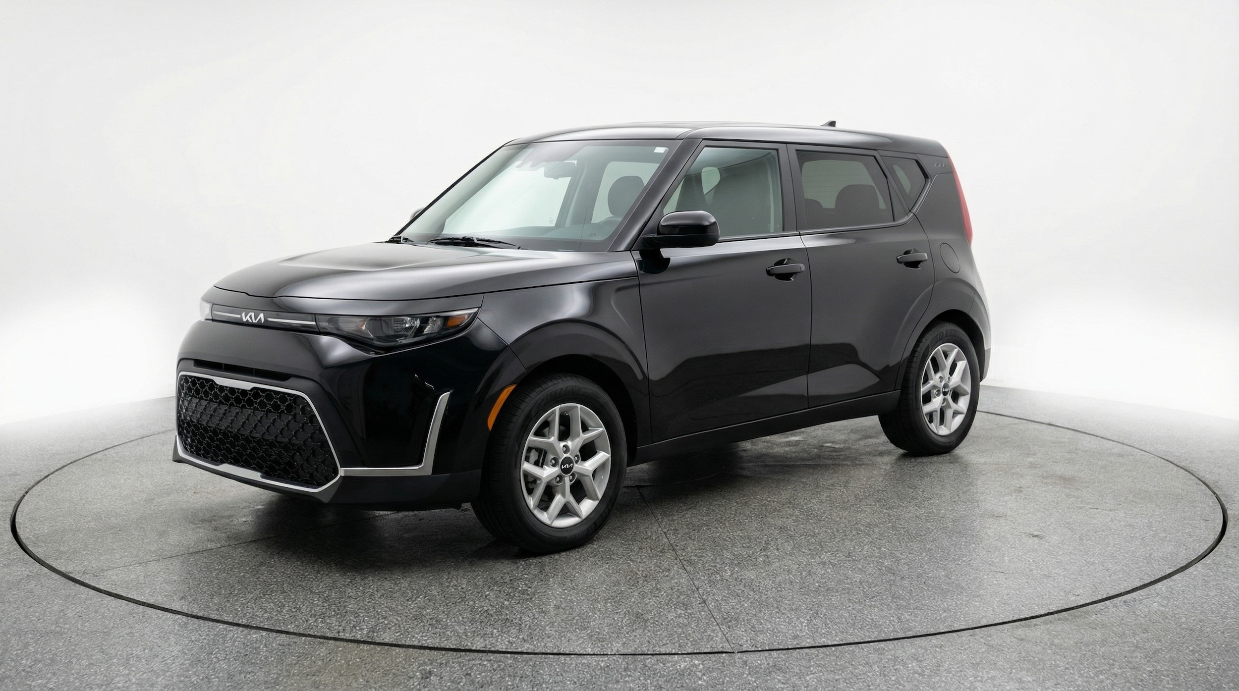 Thumbnail: 2025 Kia Soul - 3