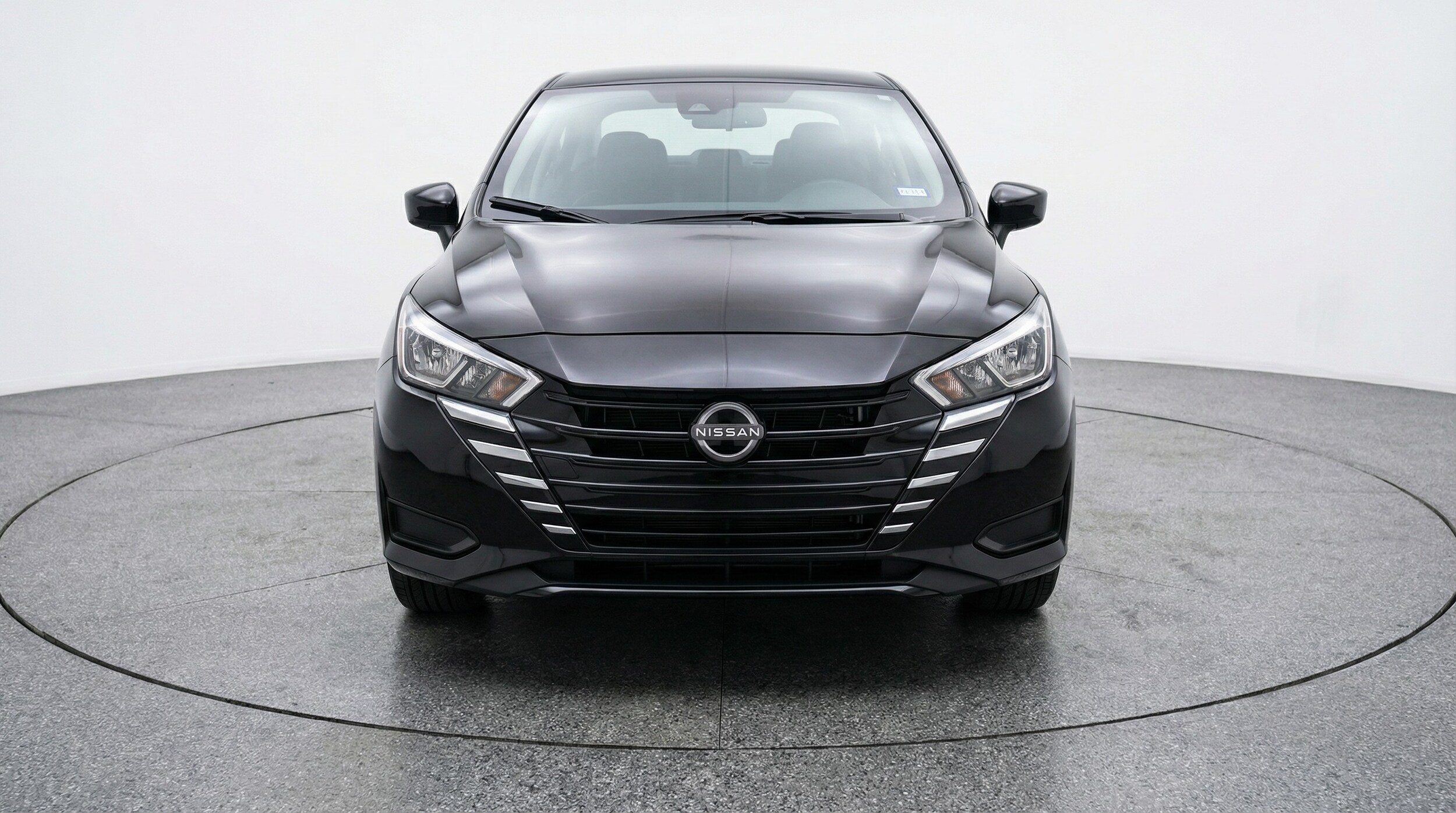 Thumbnail: 2025 Nissan Versa - 2