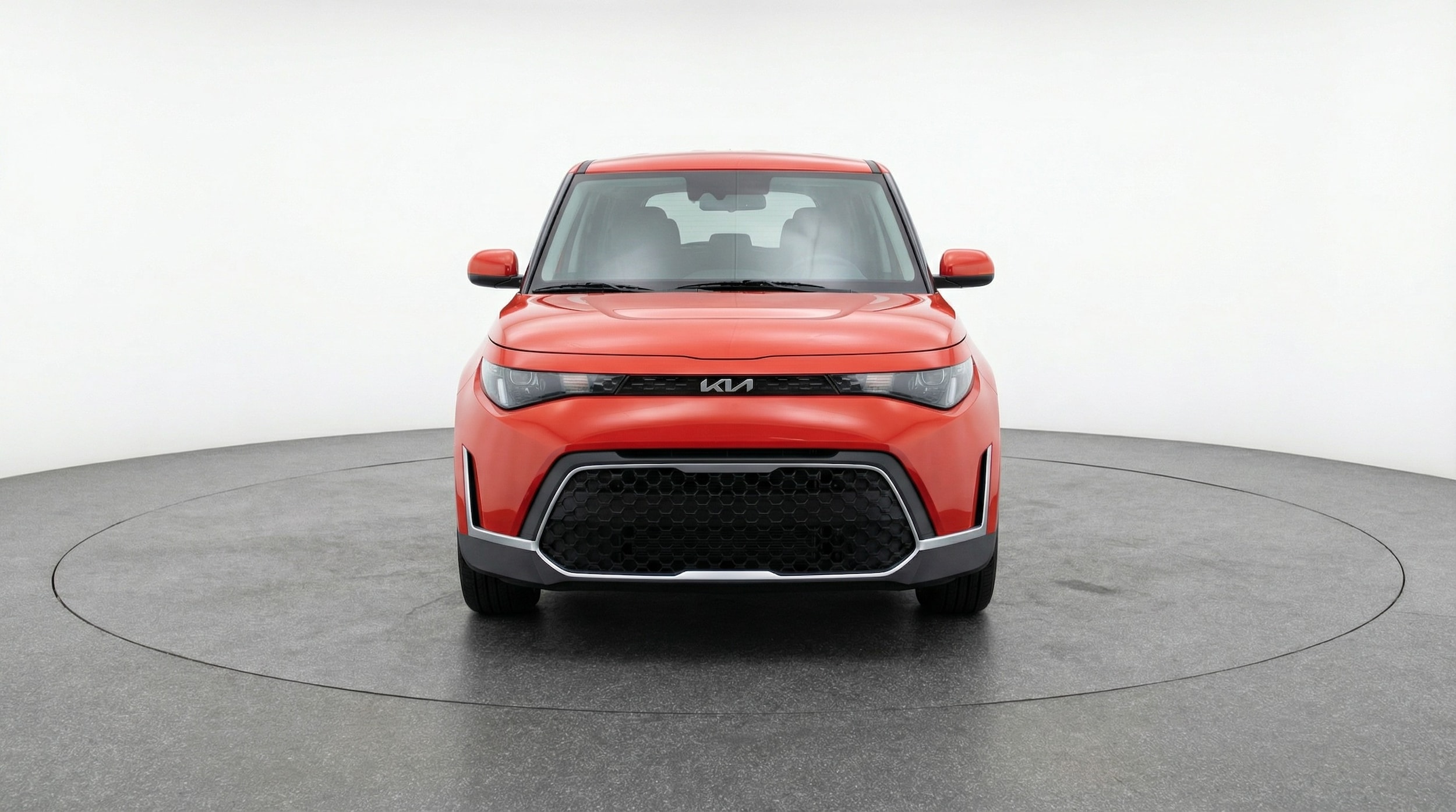 Thumbnail: 2025 Kia Soul - 2