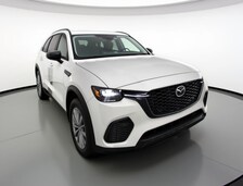 2025 Mazda CX-70 Turbo Preferred -
                  Fort Lauderdale, FL