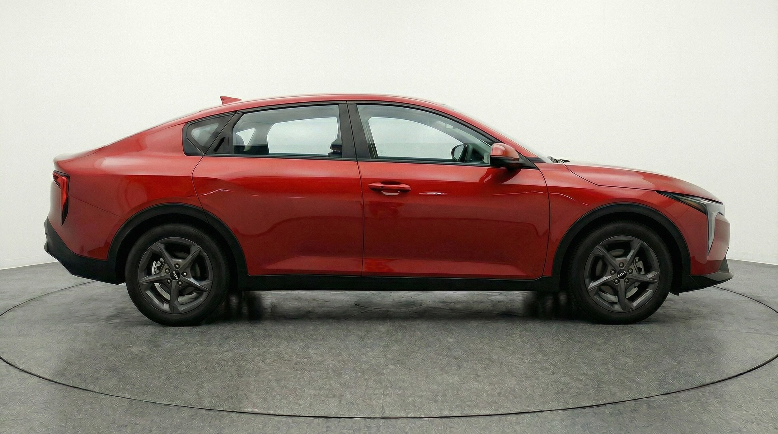 Thumbnail: 2025 Kia K4 - 8