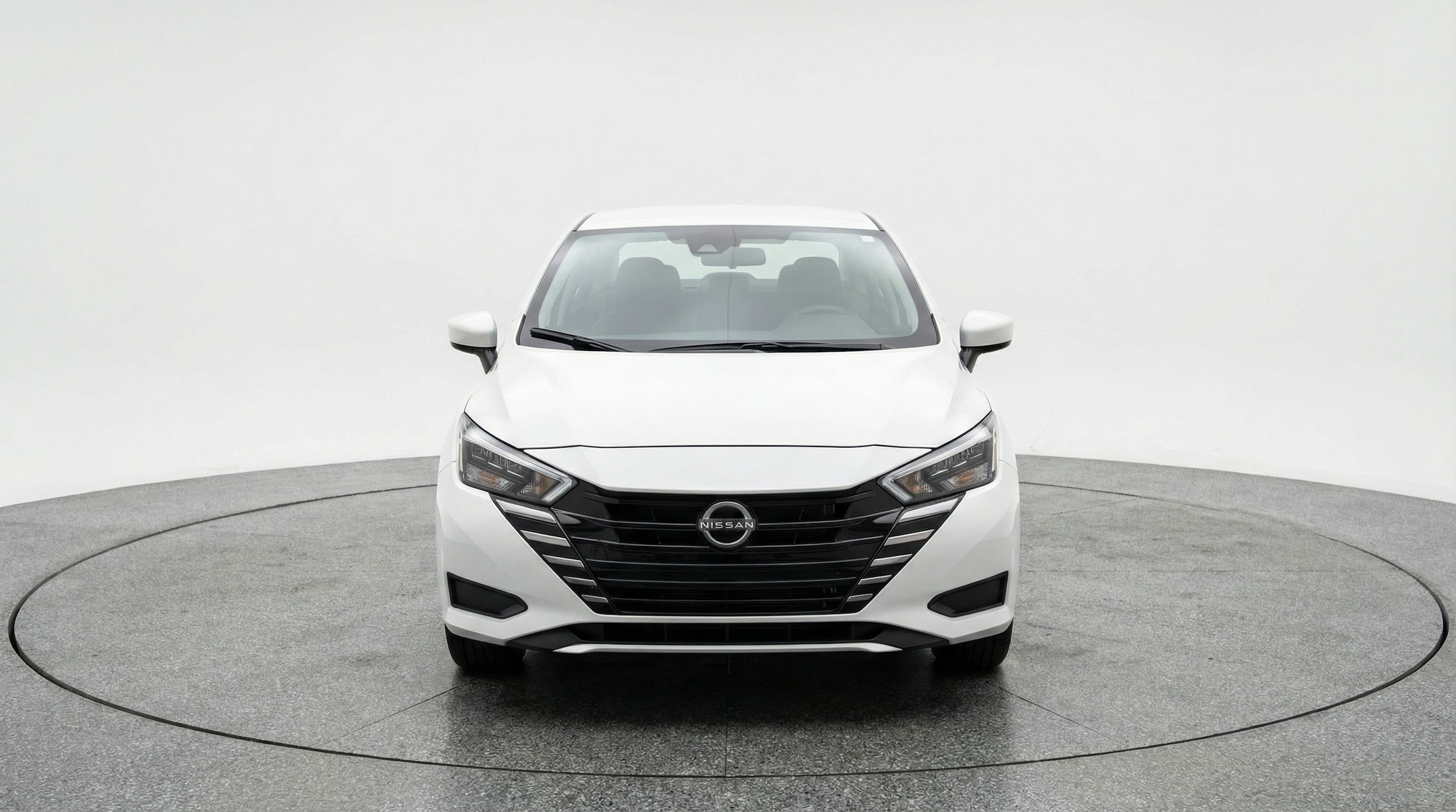 Thumbnail: 2025 Nissan Versa - 2