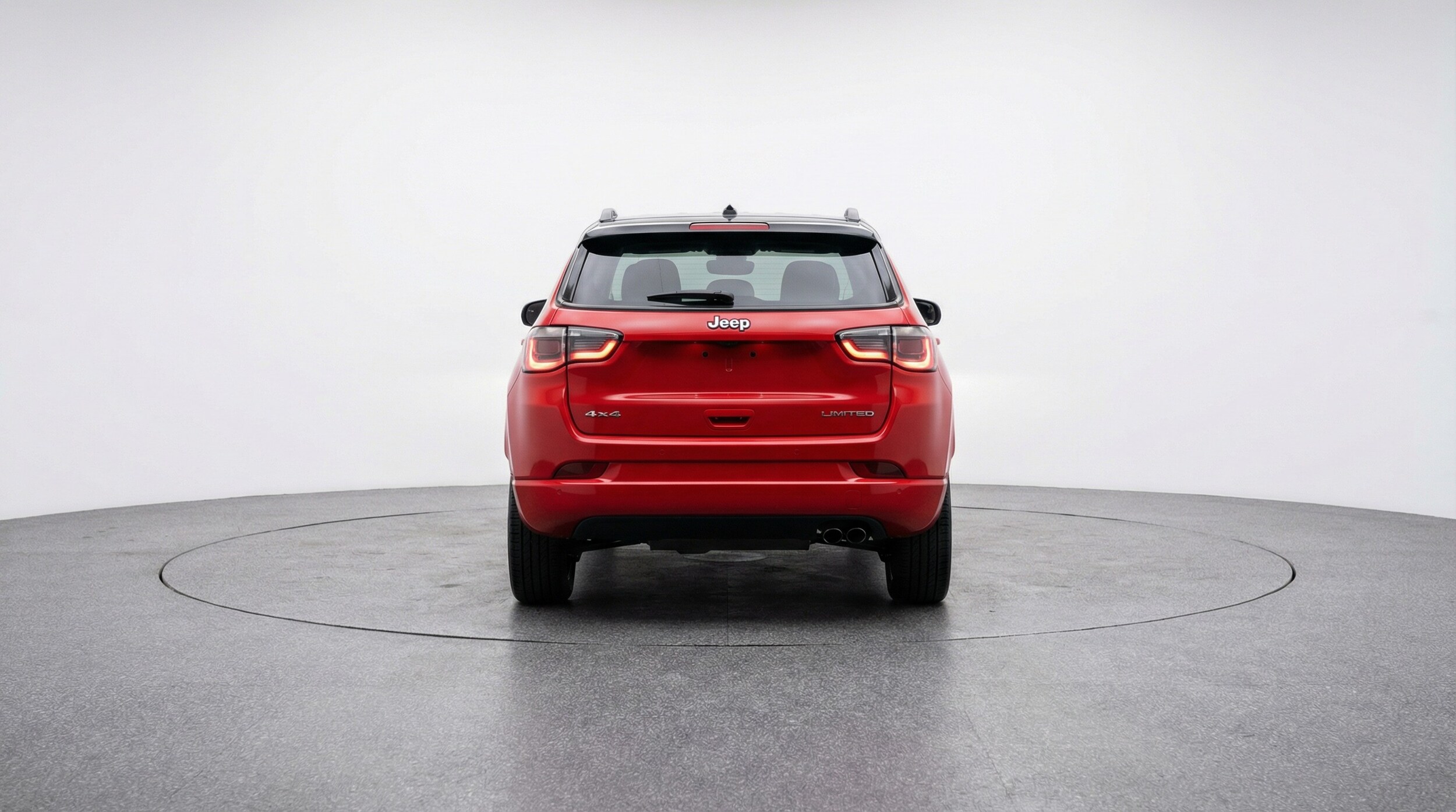Thumbnail: 2025 Jeep Compass - 6