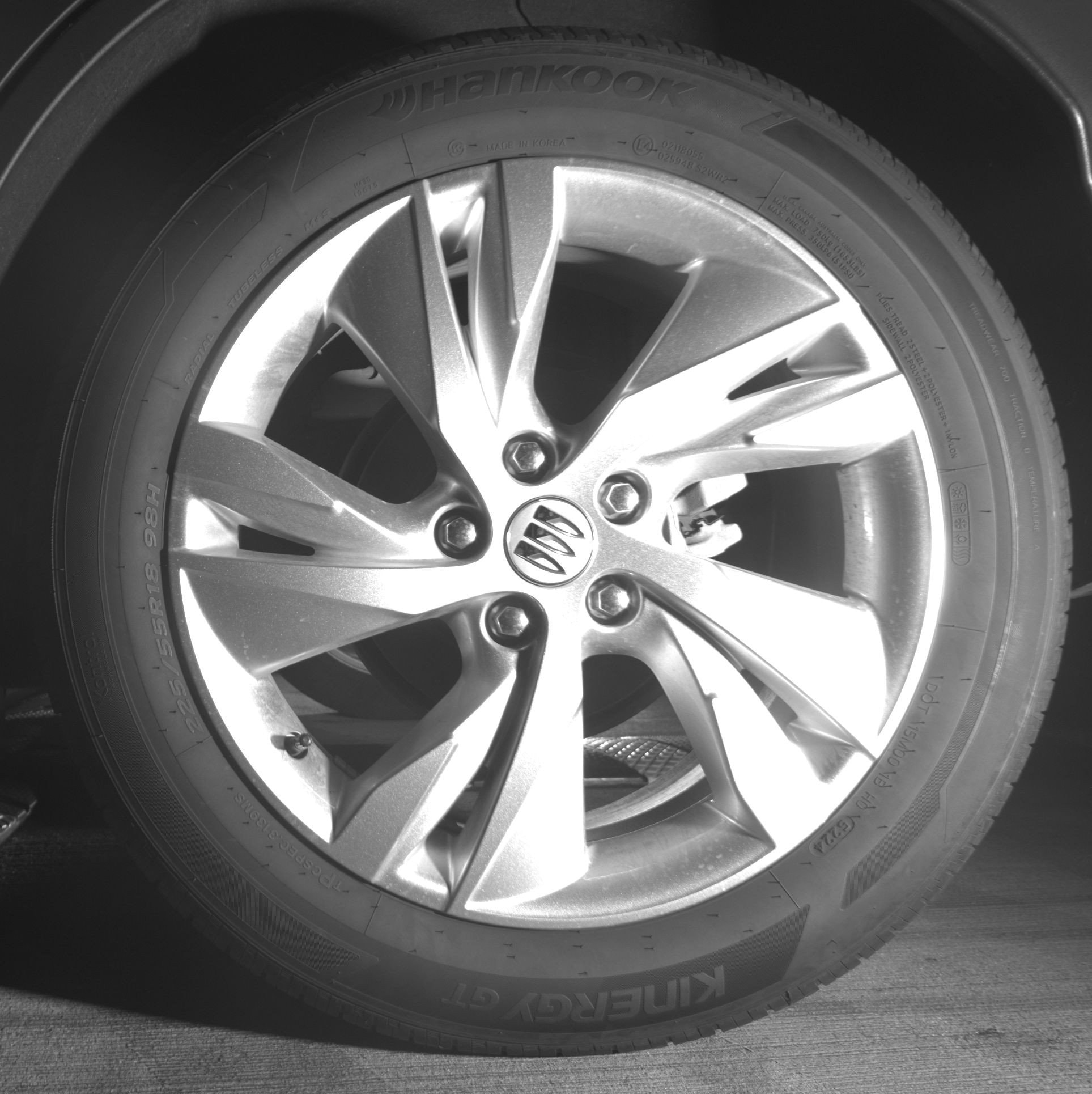Thumbnail: 2025 Buick Encore GX - 14