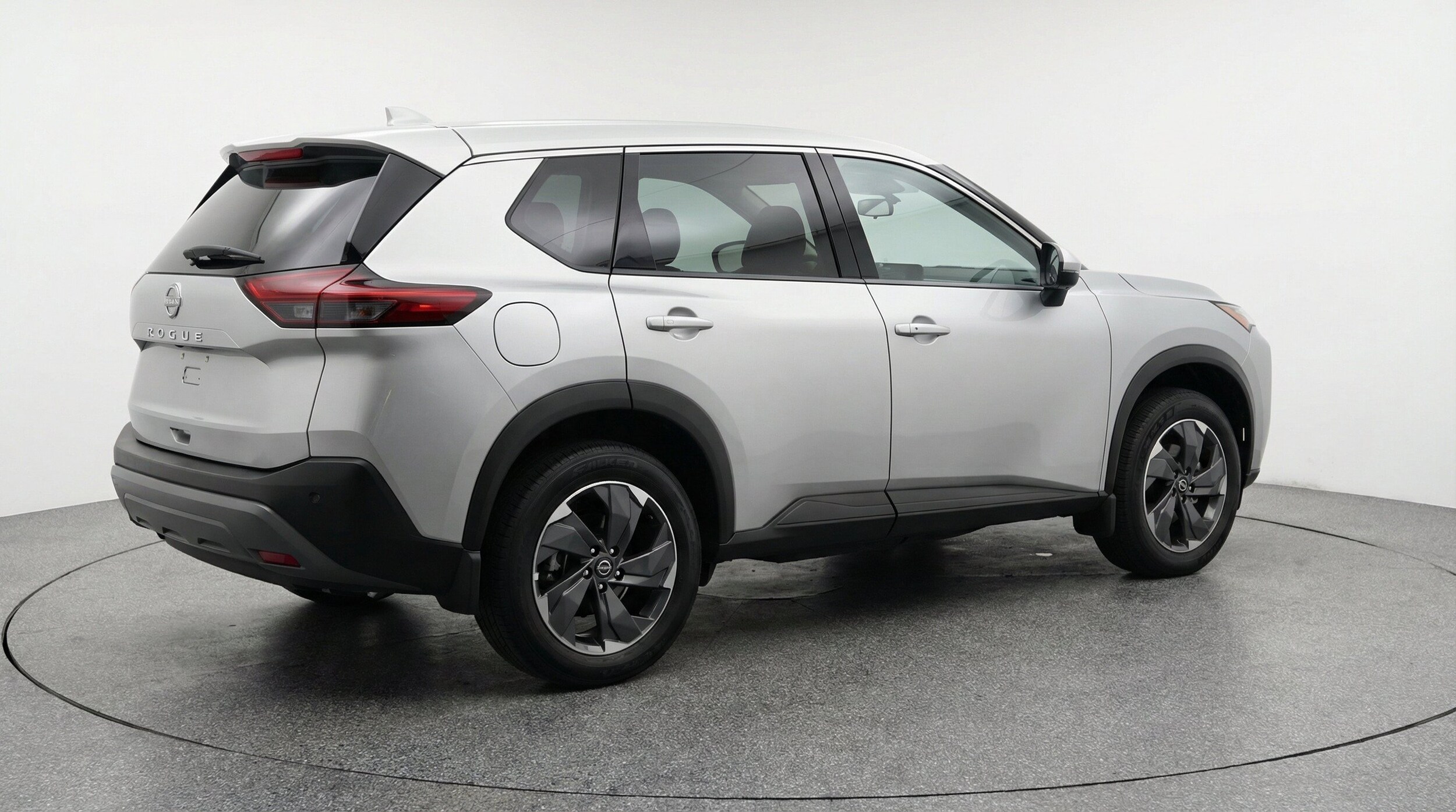 Thumbnail: 2025 Nissan Rogue - 9