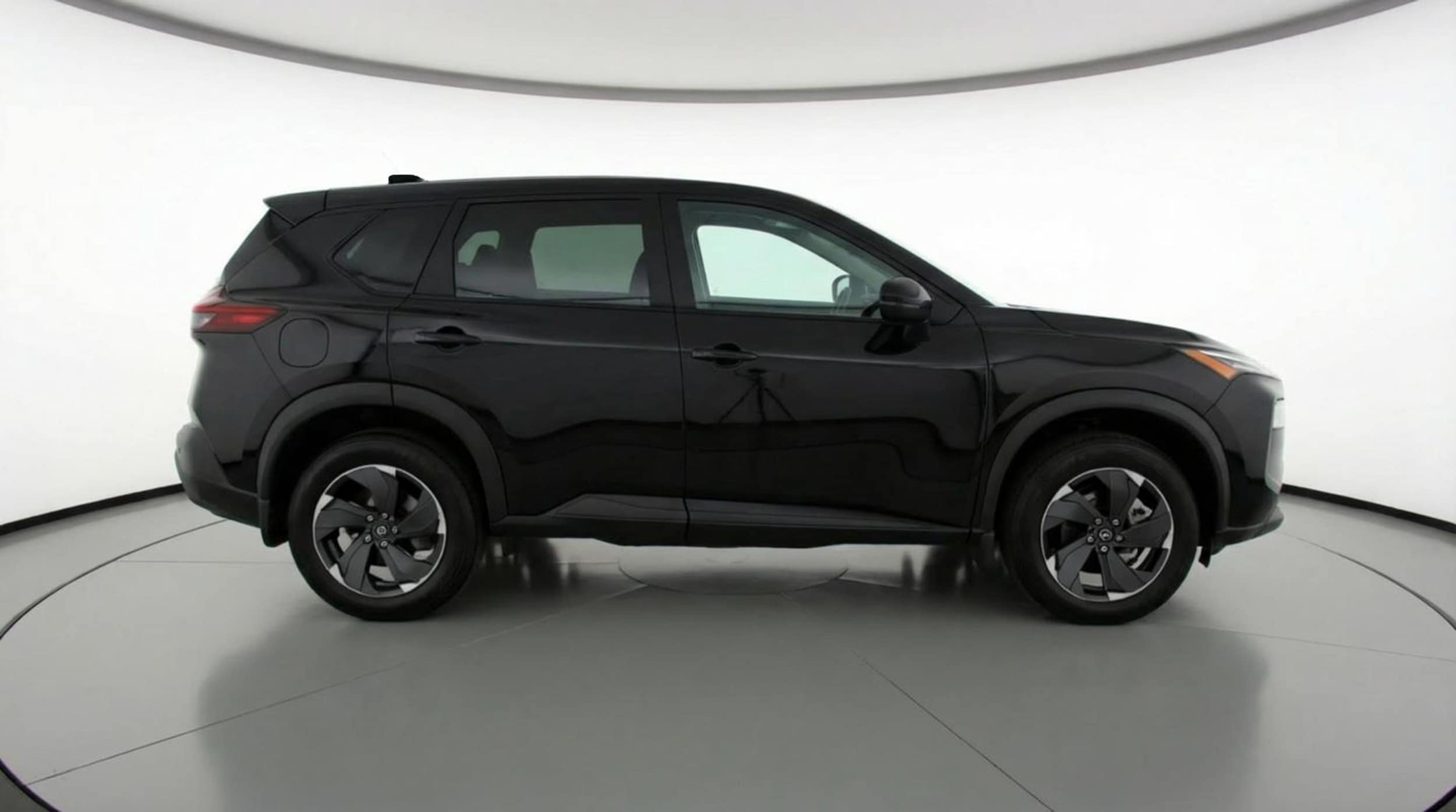 Thumbnail: 2025 Nissan Rogue - 8