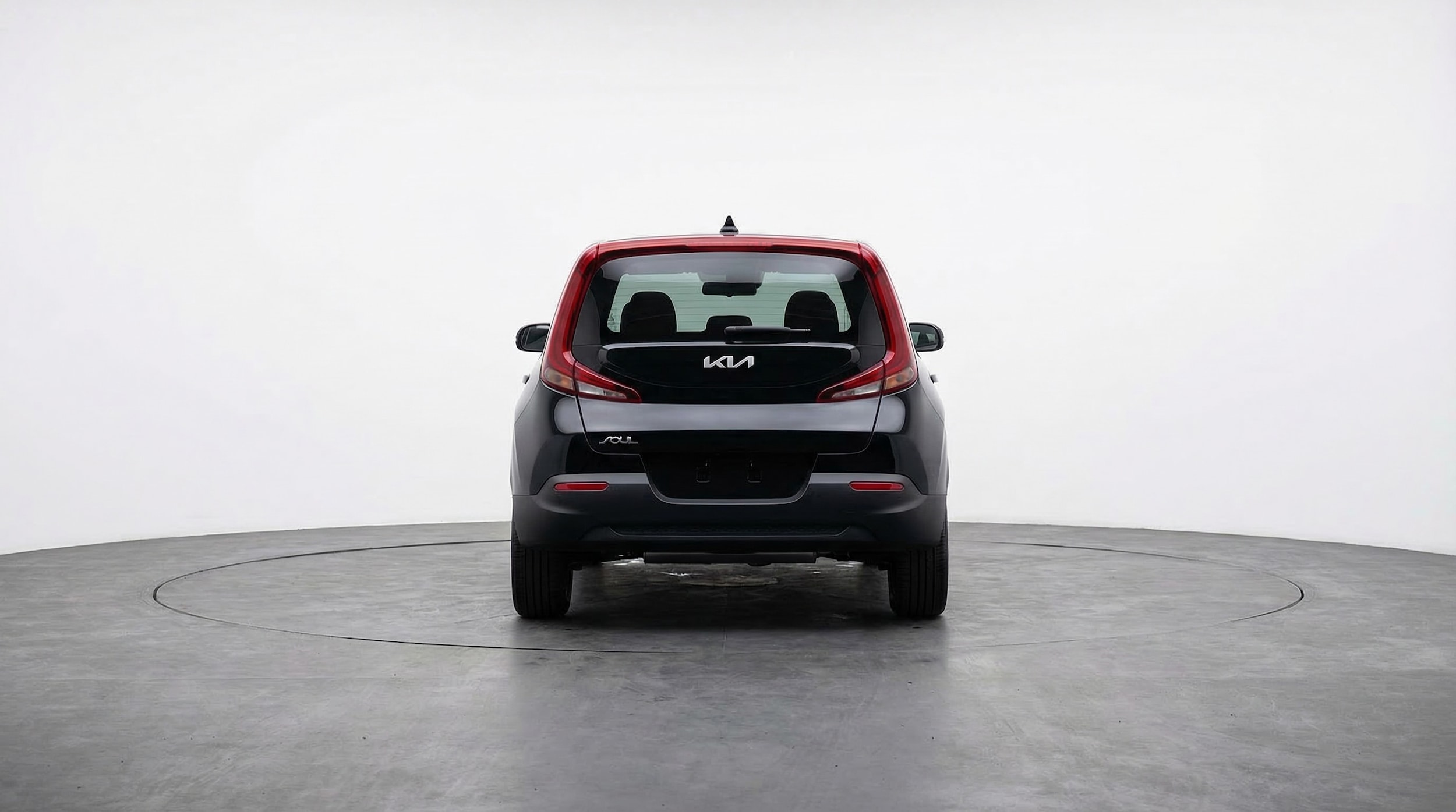 Thumbnail: 2025 Kia Soul - 6