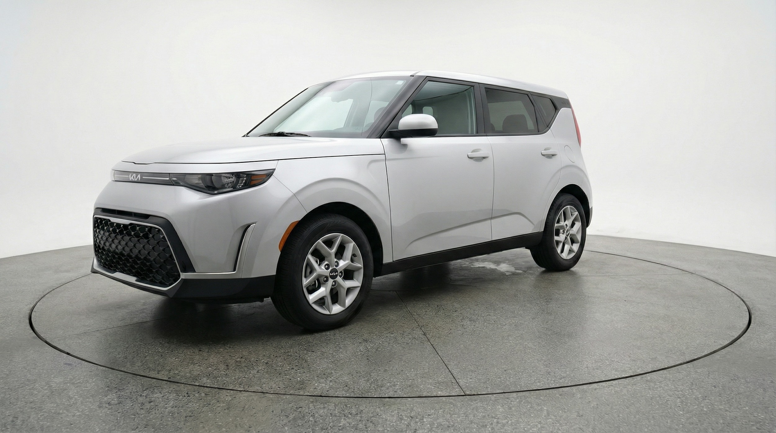 Thumbnail: 2025 Kia Soul - 3