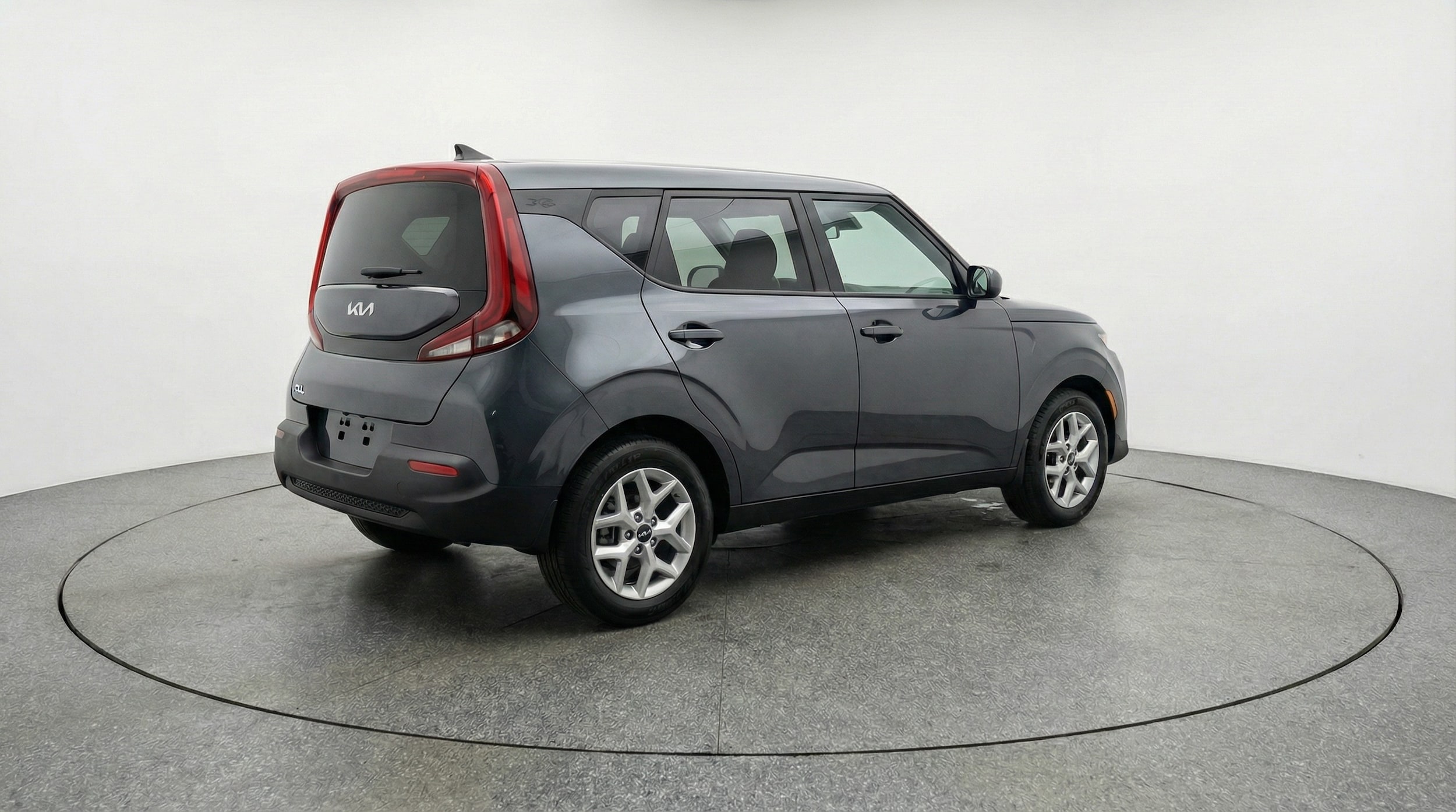 Thumbnail: 2025 Kia Soul - 7