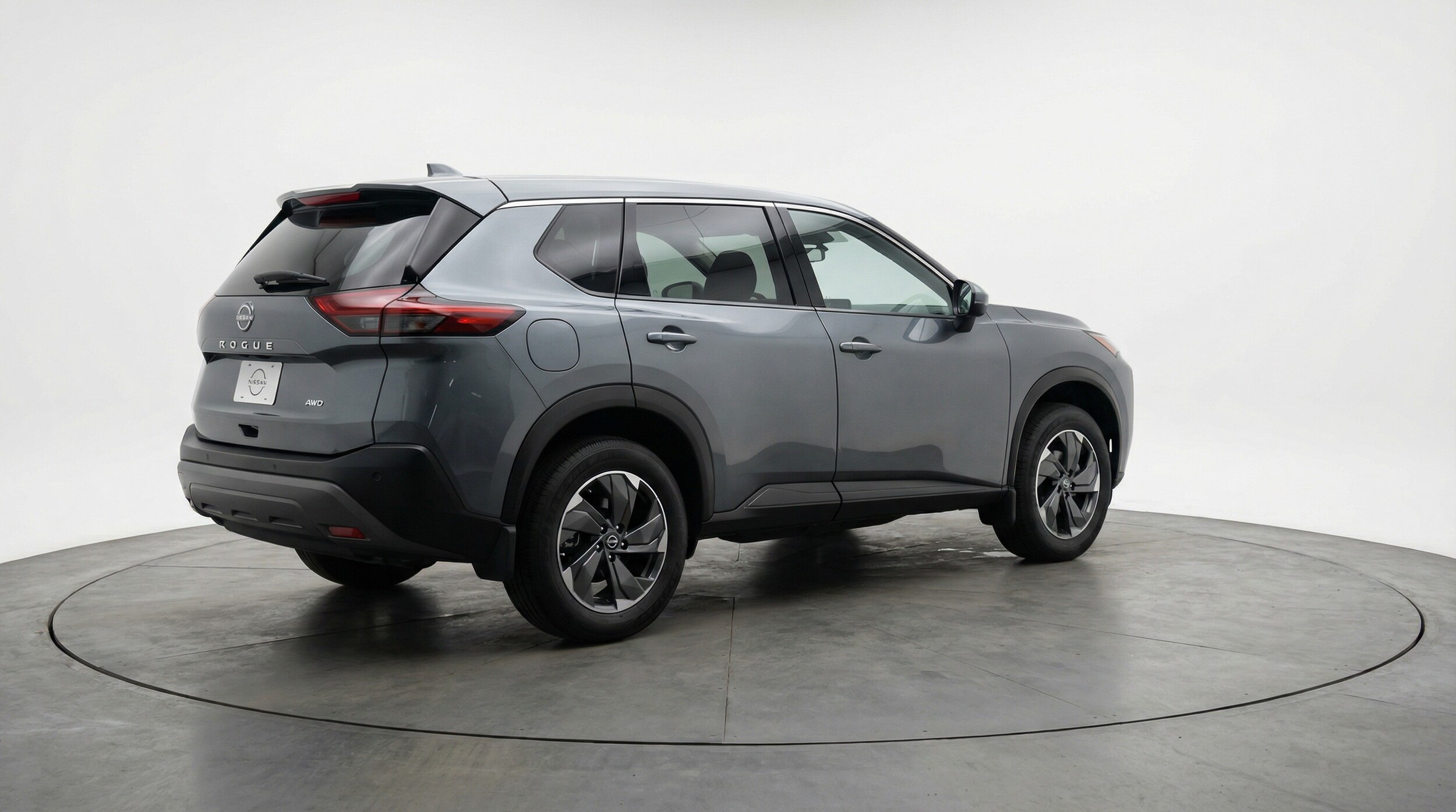 Thumbnail: 2025 Nissan Rogue - 7