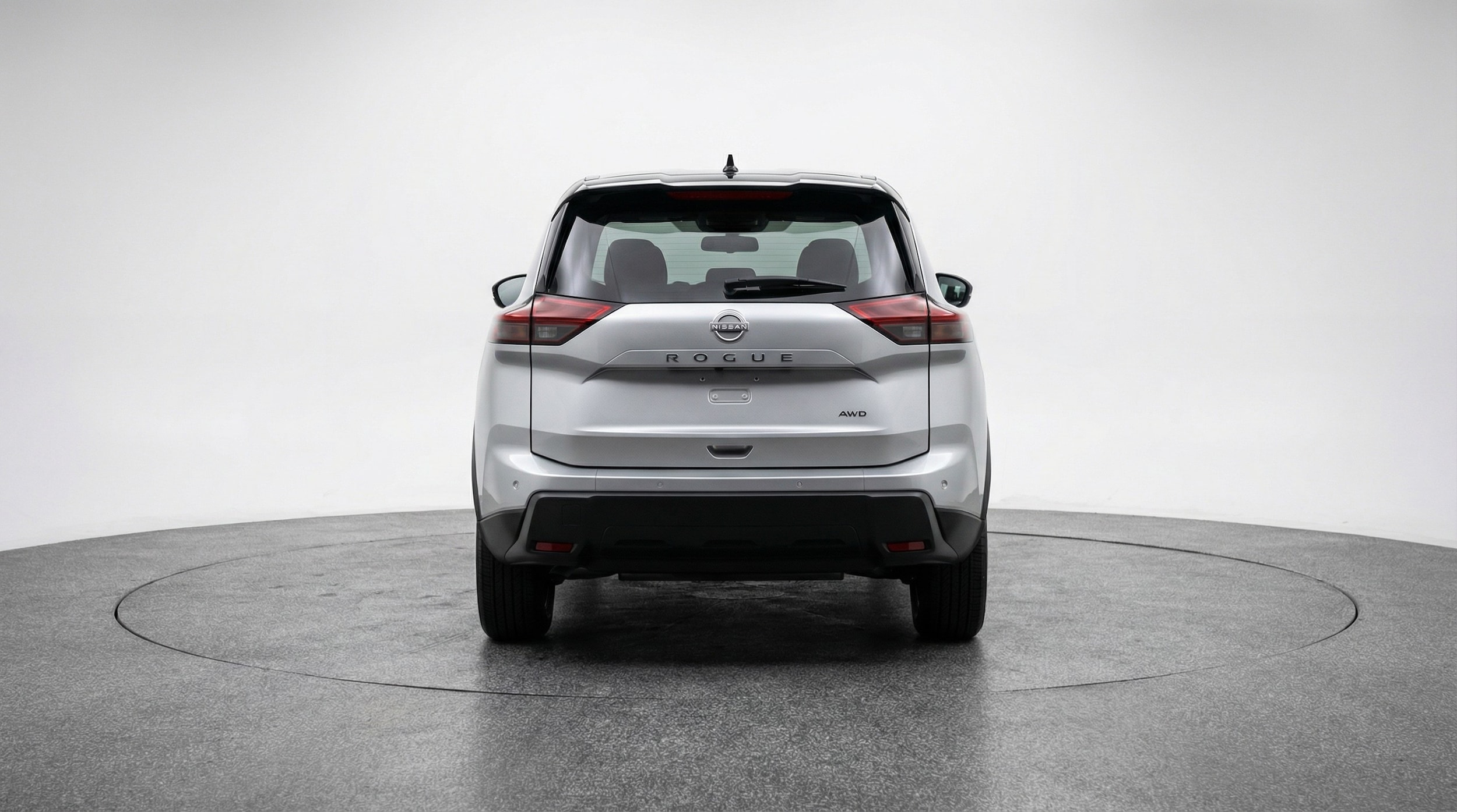 Thumbnail: 2025 Nissan Rogue - 6