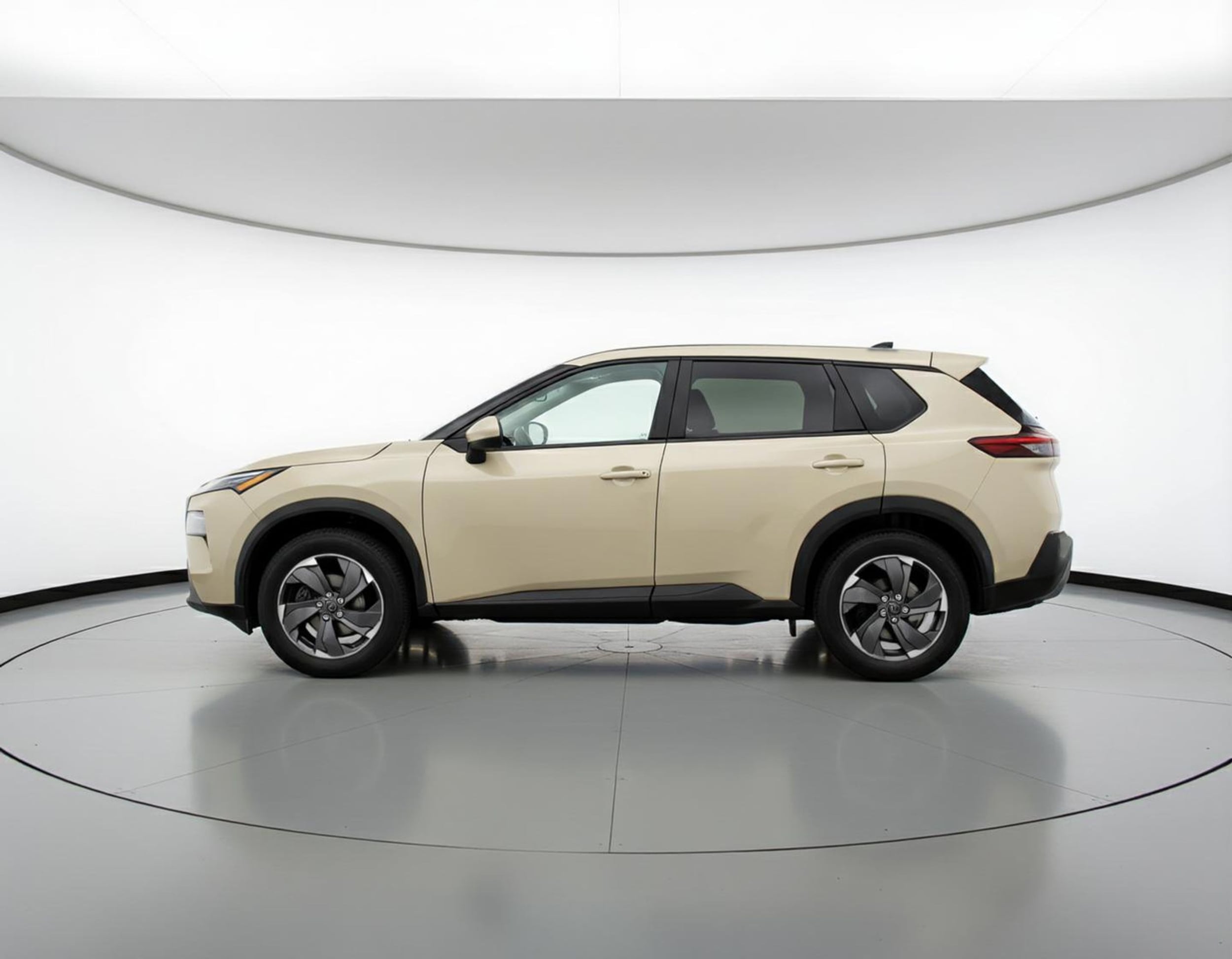 Thumbnail: 2025 Nissan Rogue - 4