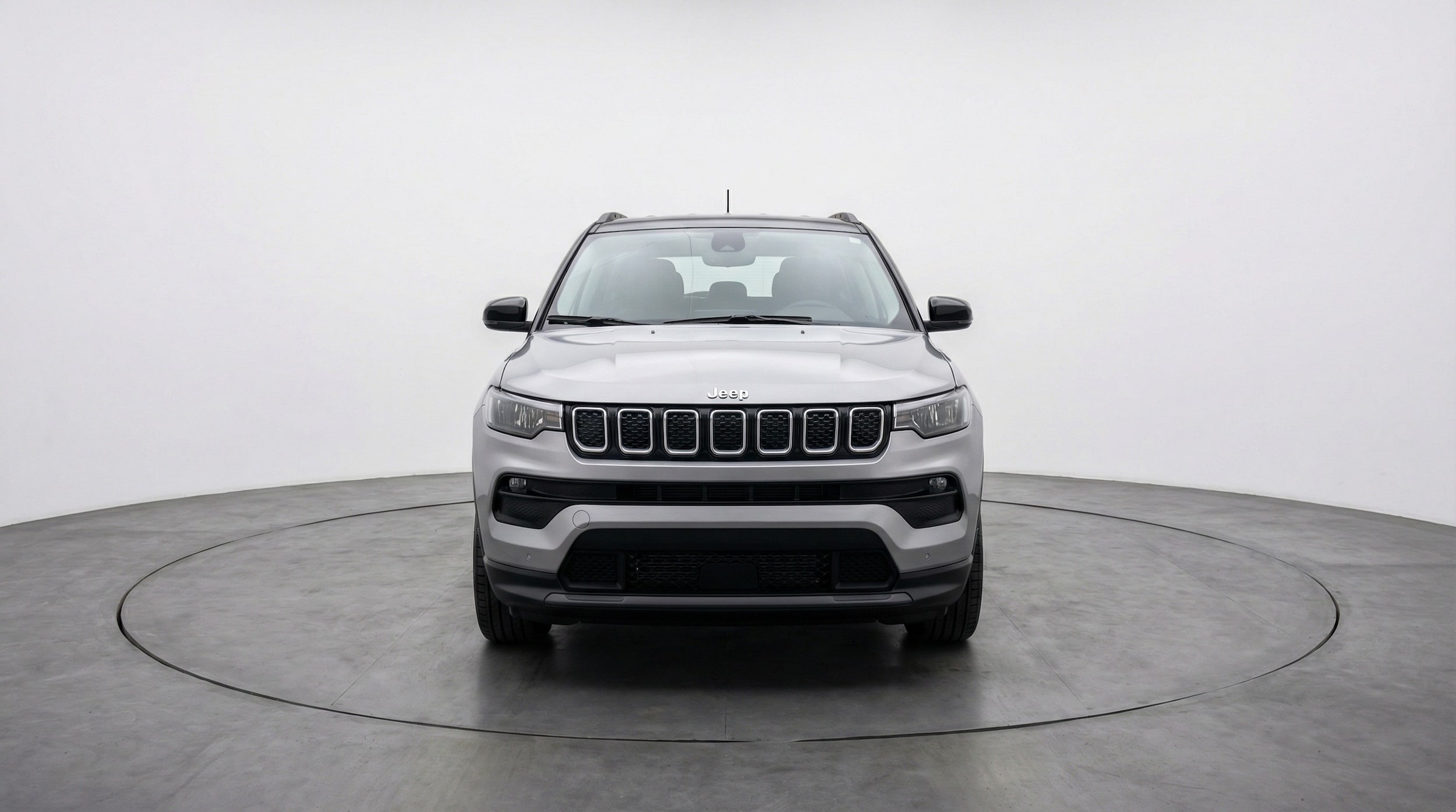 Thumbnail: 2025 Jeep Compass - 2