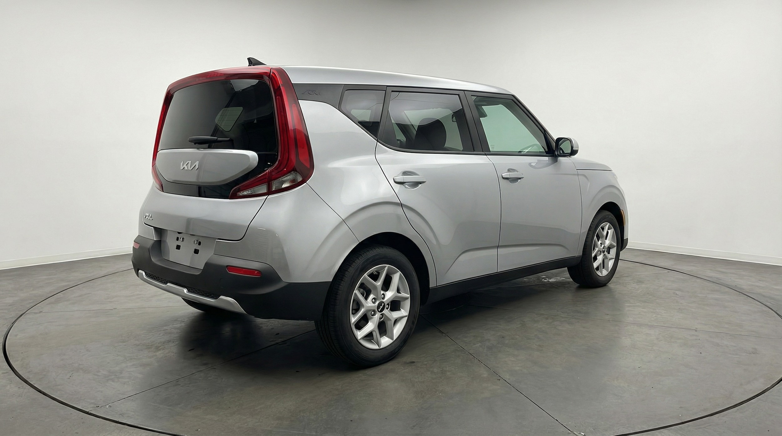 Thumbnail: 2025 Kia Soul - 7