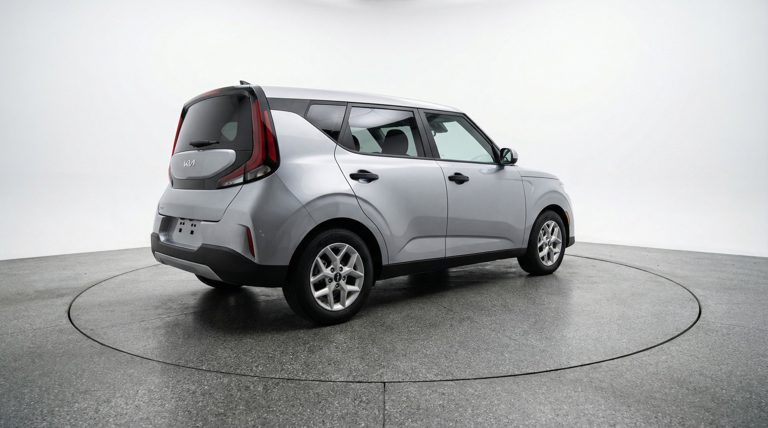 Thumbnail: 2025 Kia Soul - 9