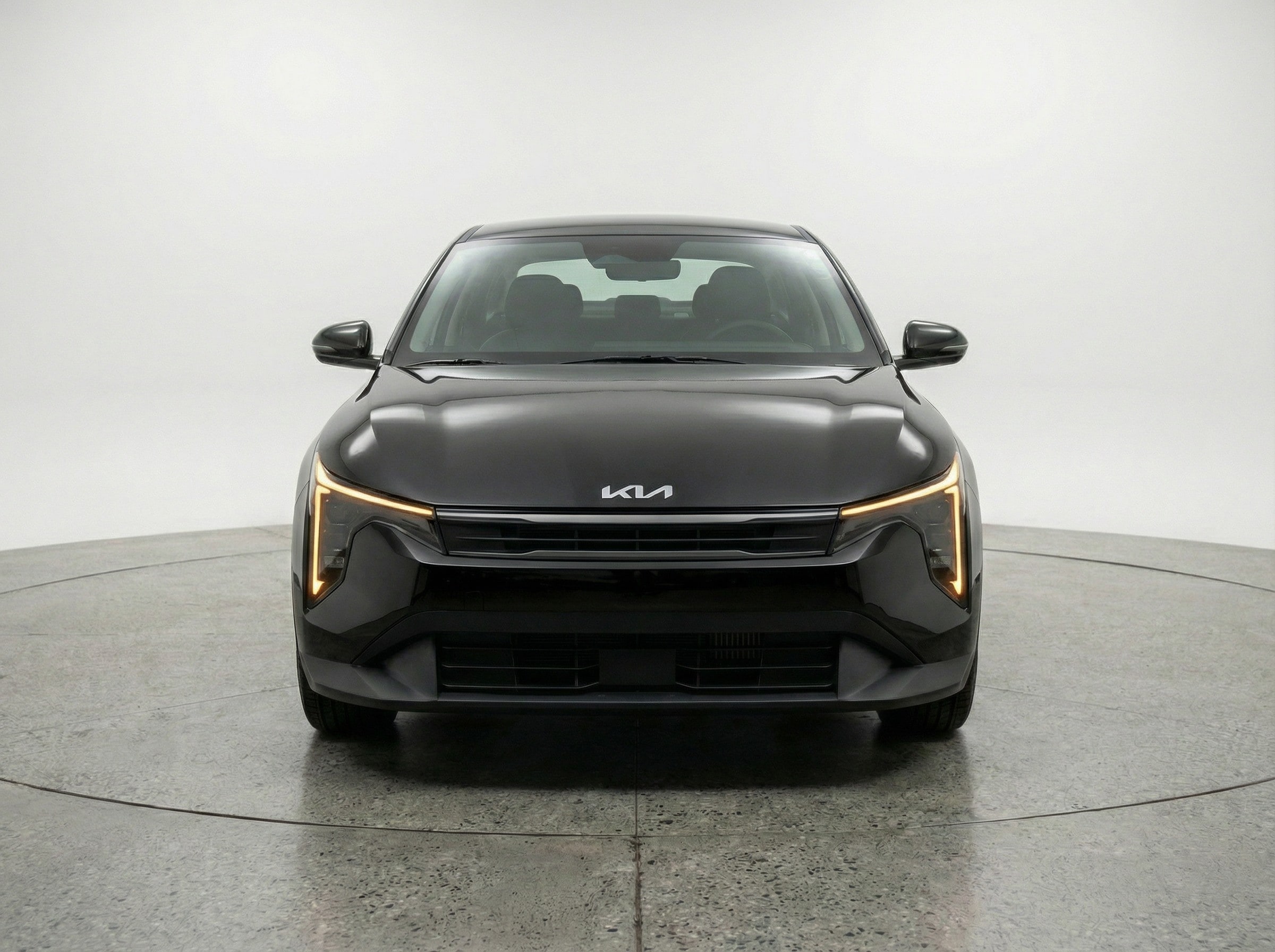 Thumbnail: 2025 Kia K4 - 2
