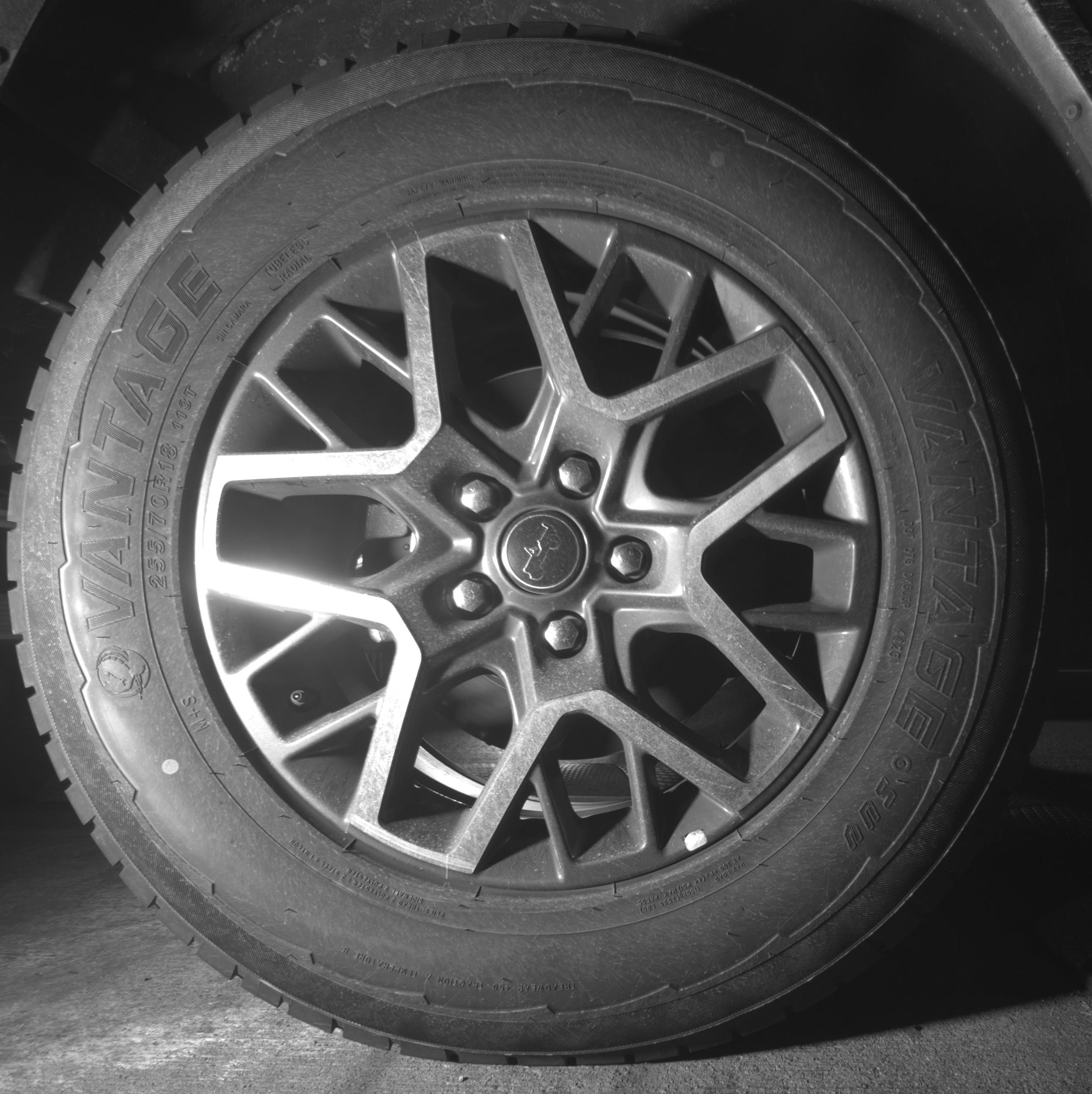 Thumbnail: 2025 Jeep Wrangler - 12