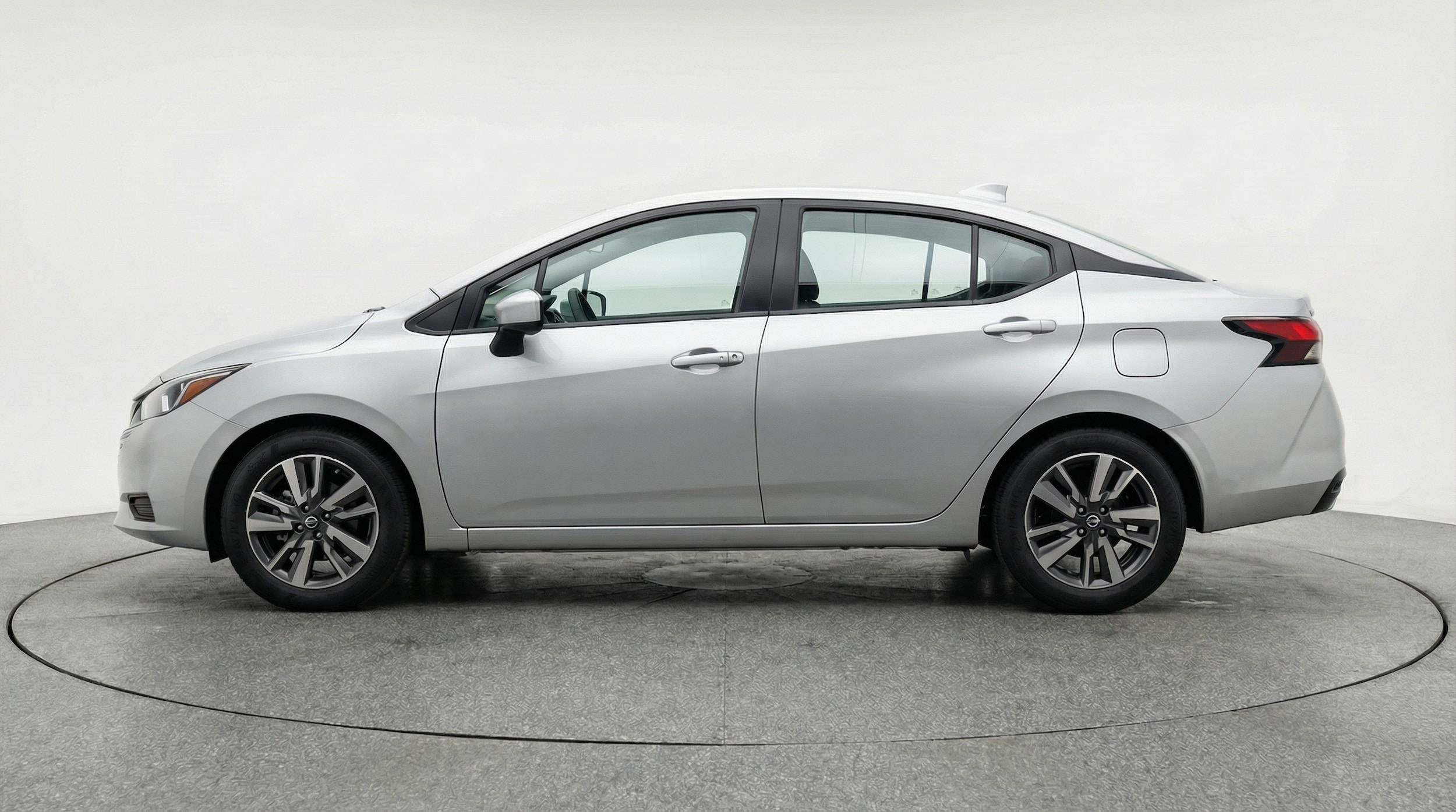 Thumbnail: 2025 Nissan Versa - 4