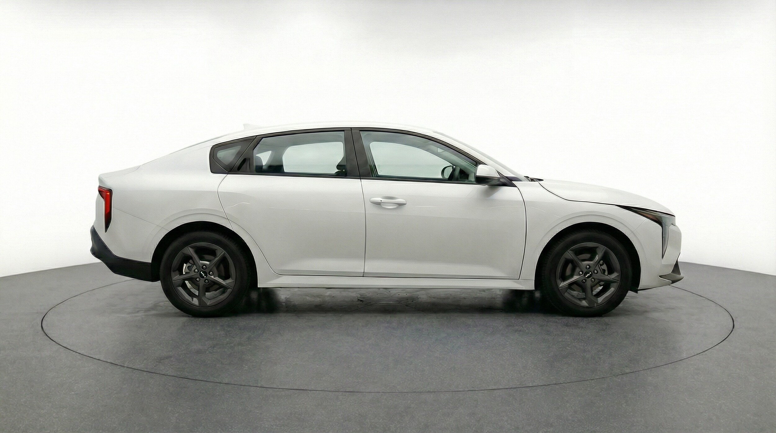 Thumbnail: 2025 Kia K4 - 8