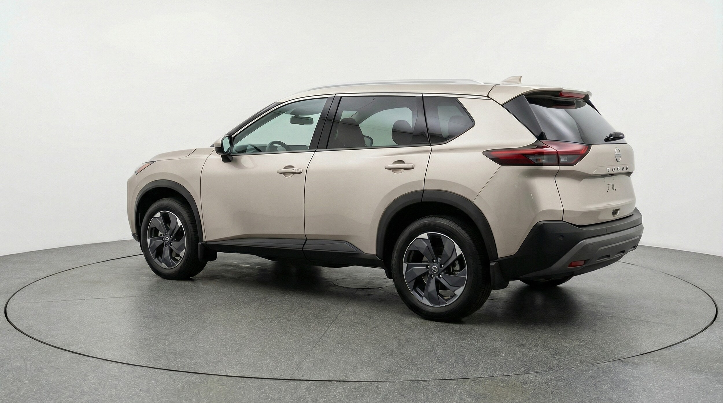 Thumbnail: 2025 Nissan Rogue - 5