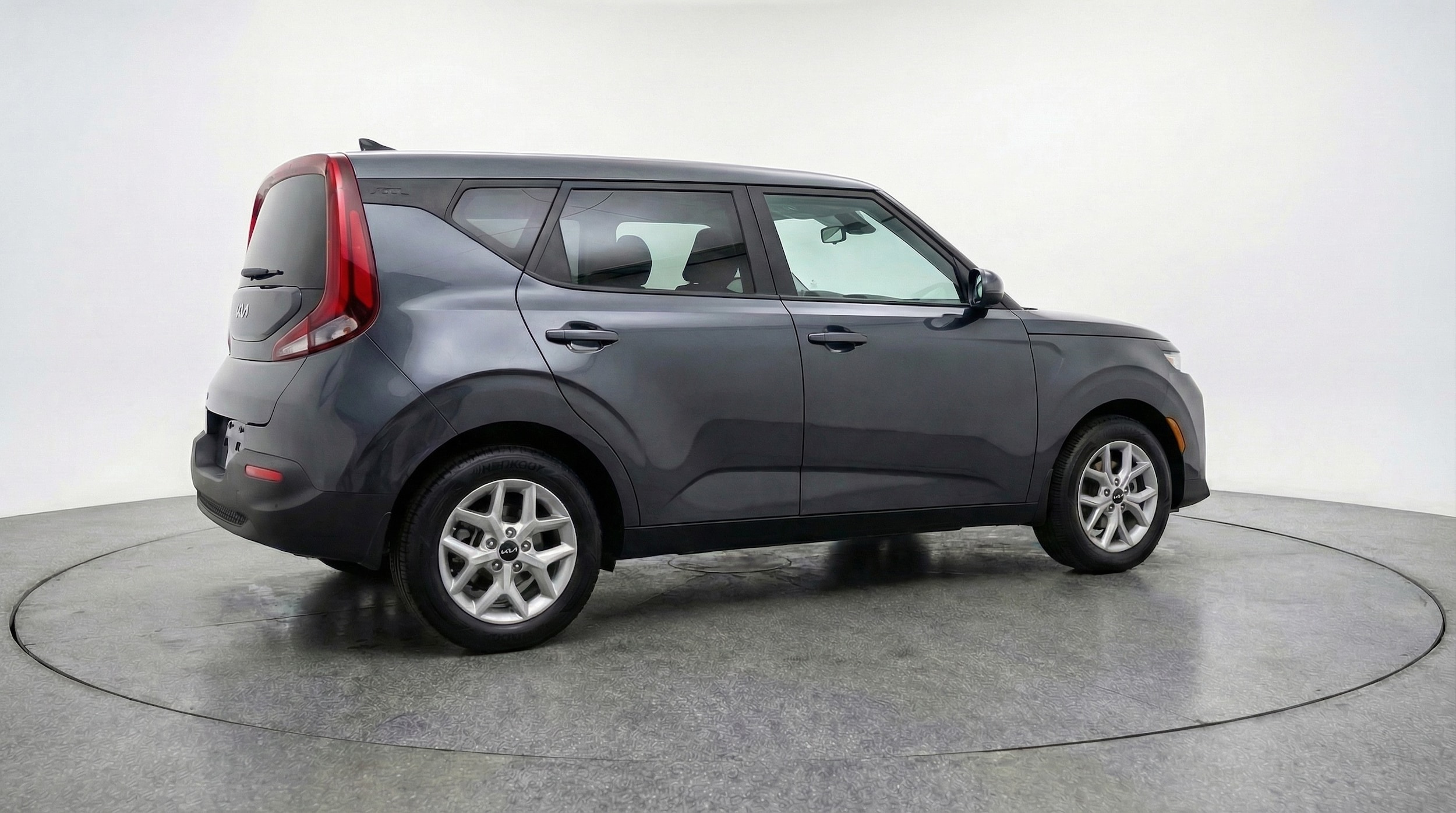 Thumbnail: 2025 Kia Soul - 7