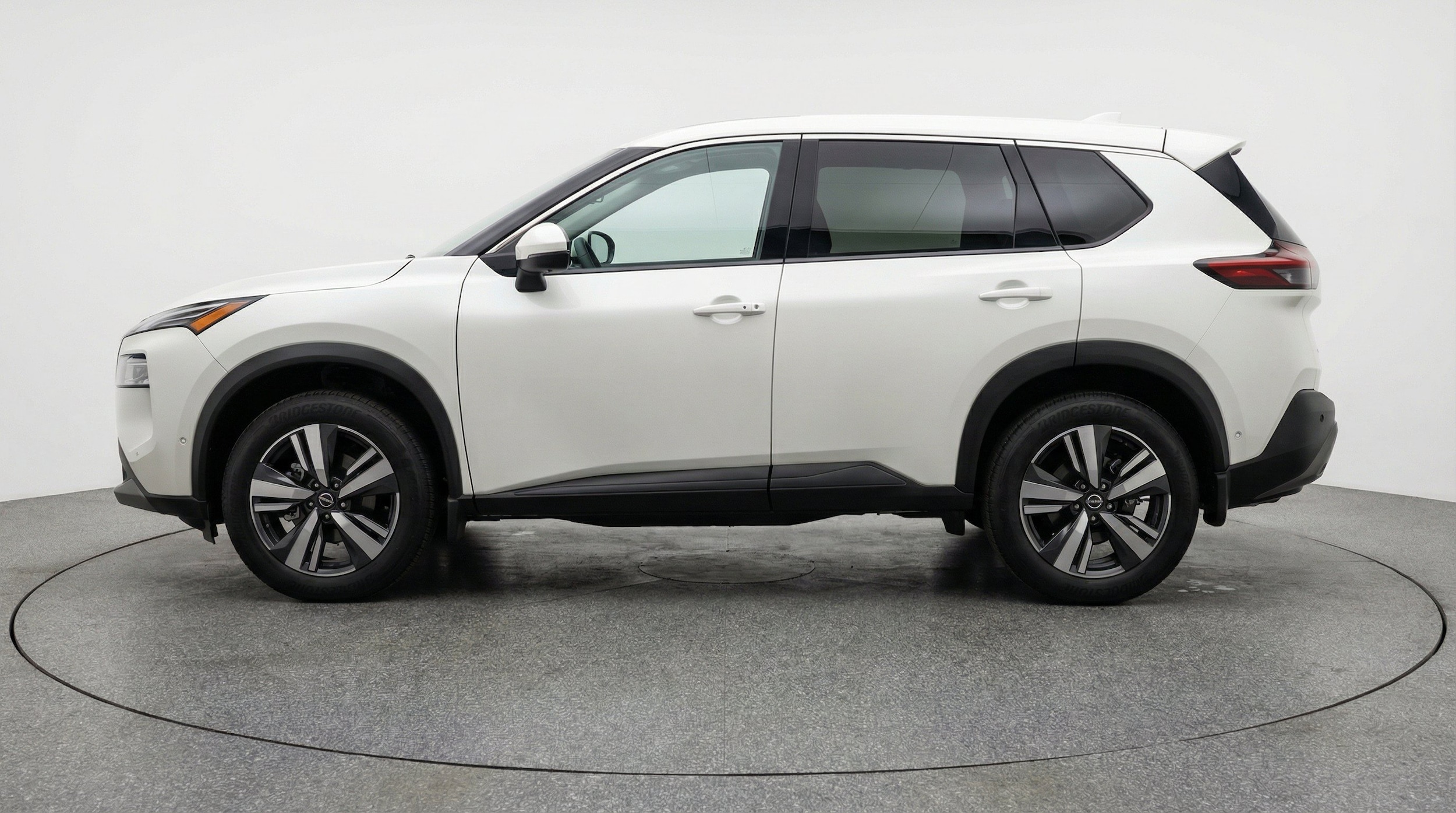 Thumbnail: 2026 Nissan Rogue - 5