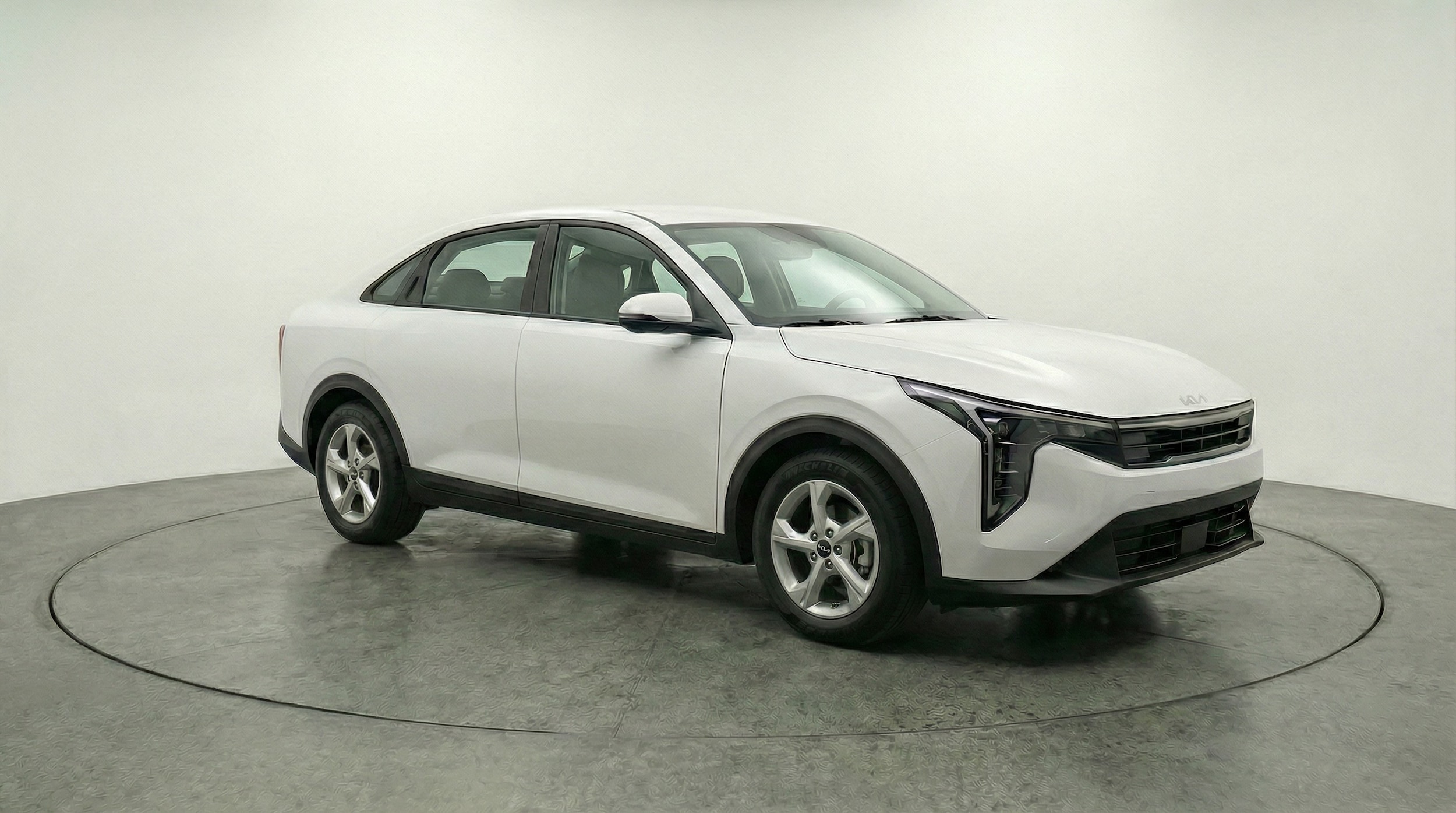 Thumbnail: 2025 Kia K4 - 1