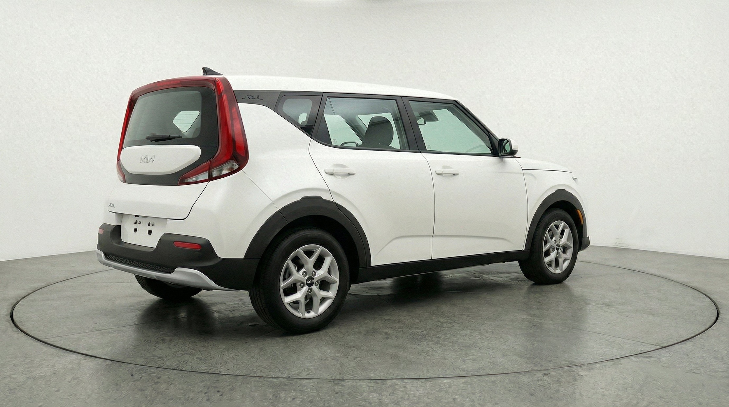 Thumbnail: 2025 Kia Soul - 9