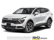 2025 Kia Sportage LX -
                  Fort Lauderdale, FL