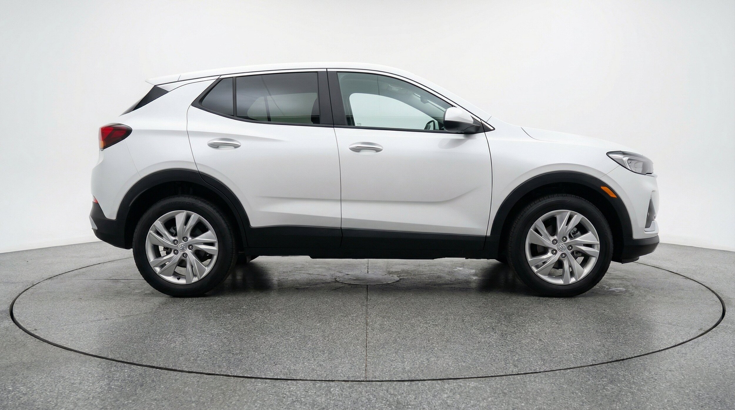 Thumbnail: 2026 Buick Encore GX - 11