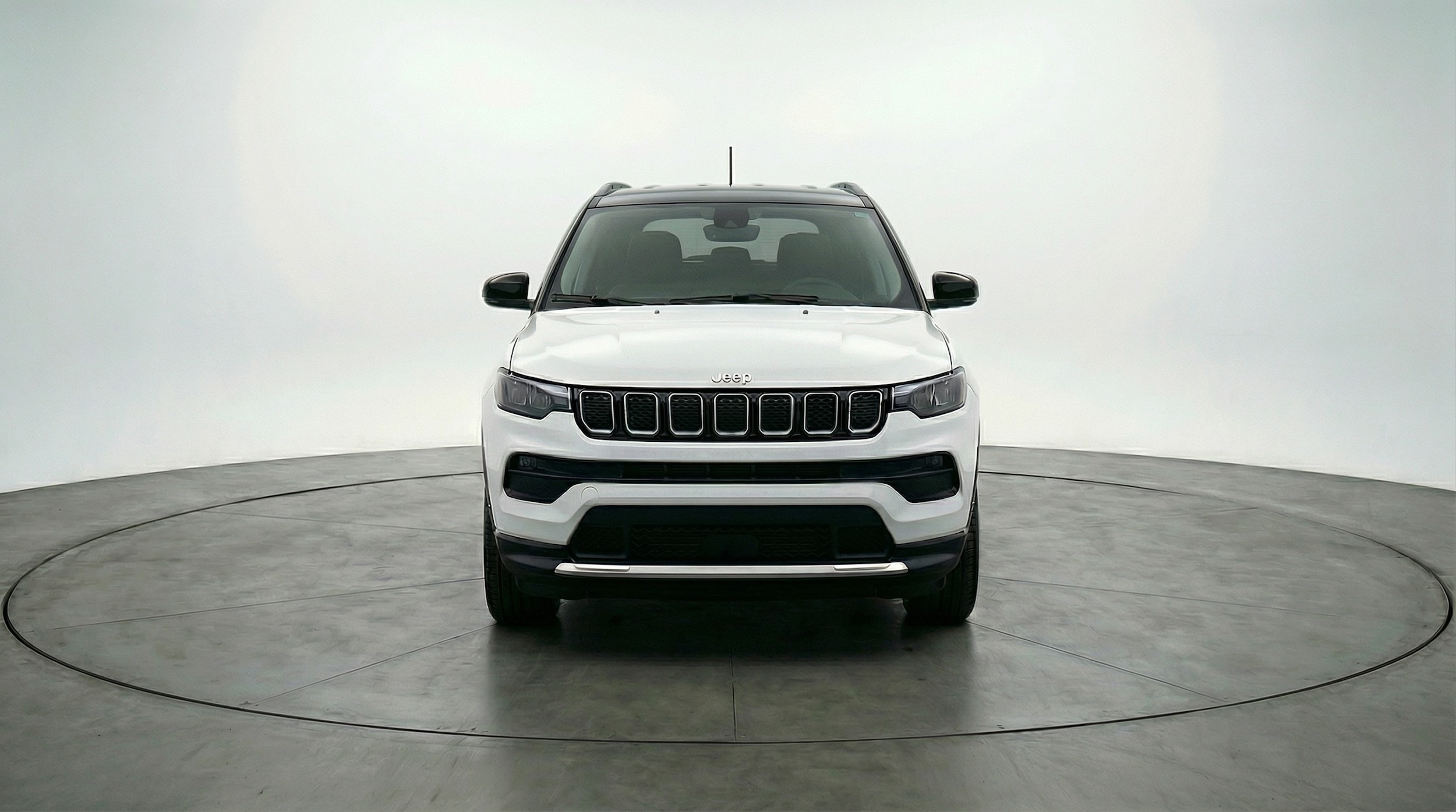 Thumbnail: 2025 Jeep Compass - 2