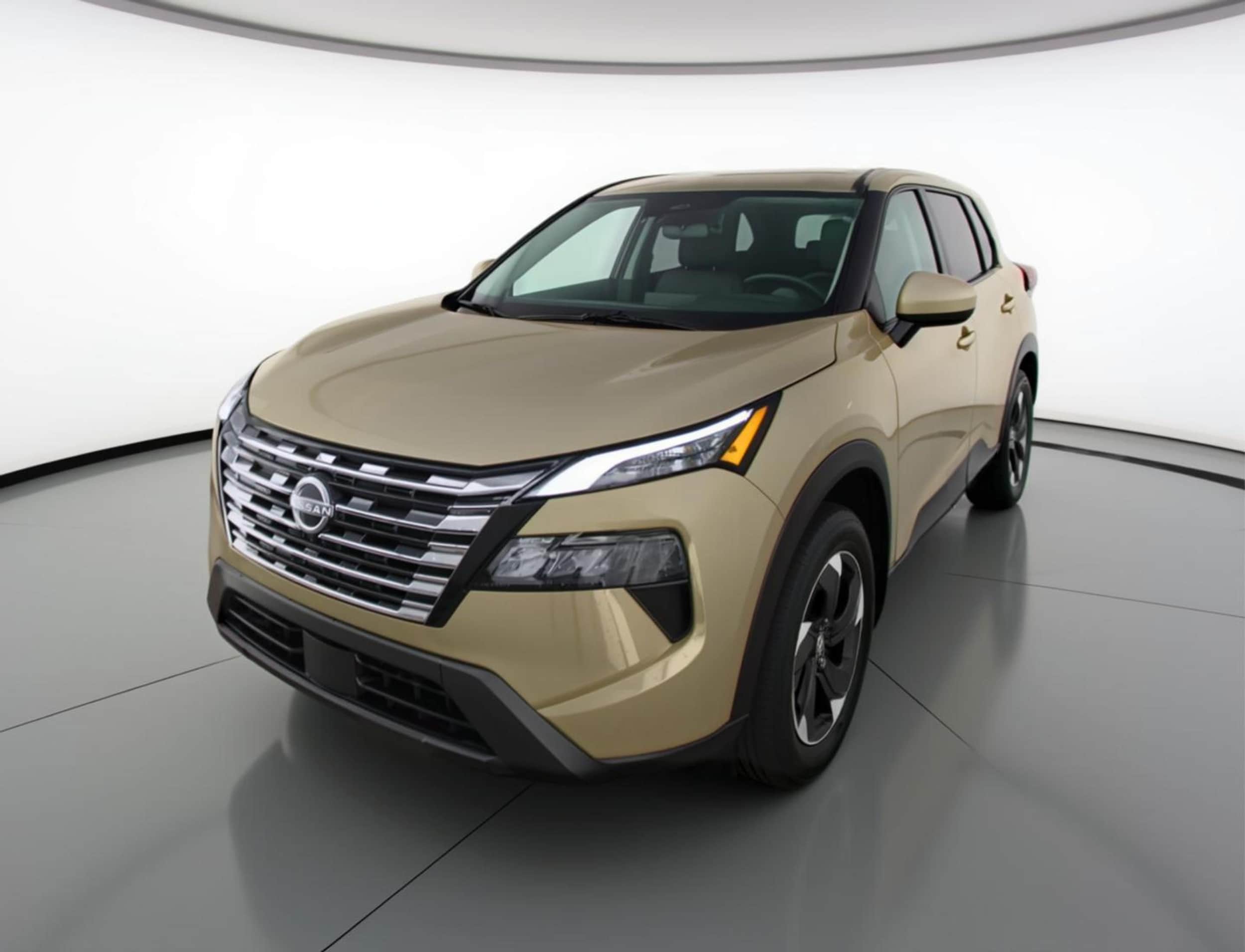 Thumbnail: 2025 Nissan Rogue - 3