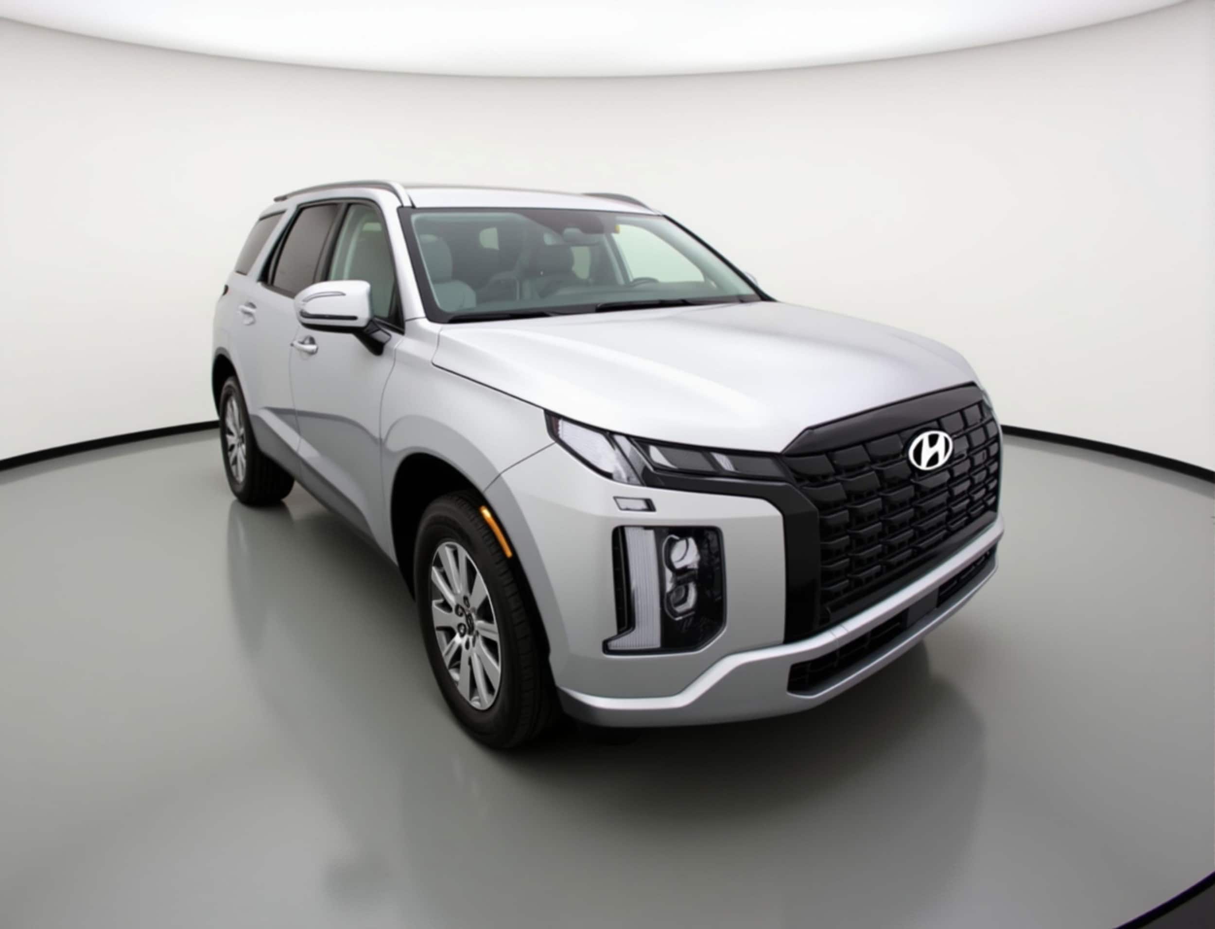 Thumbnail: 2025 Hyundai Palisade - 1