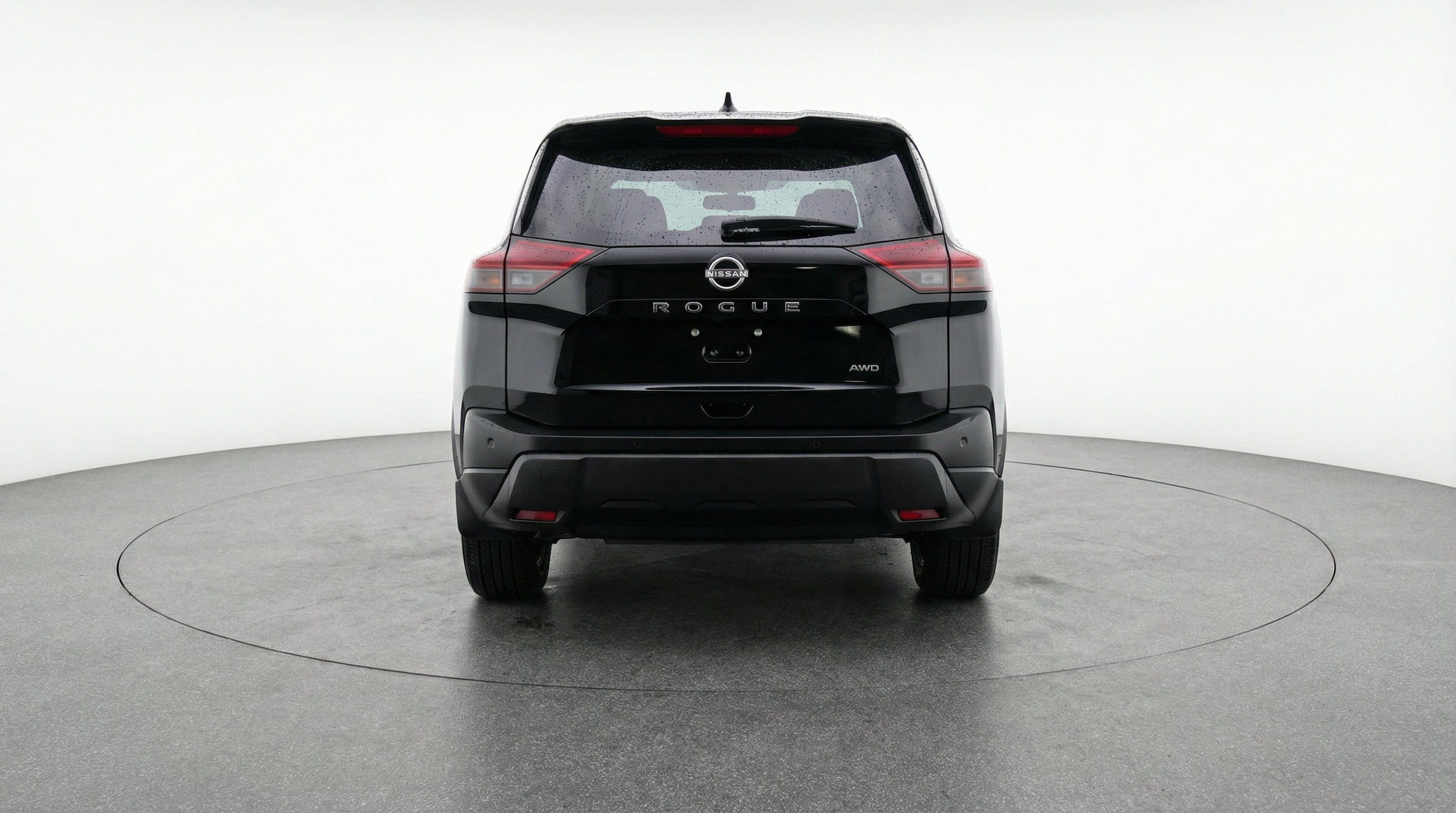 Thumbnail: 2025 Nissan Rogue - 7