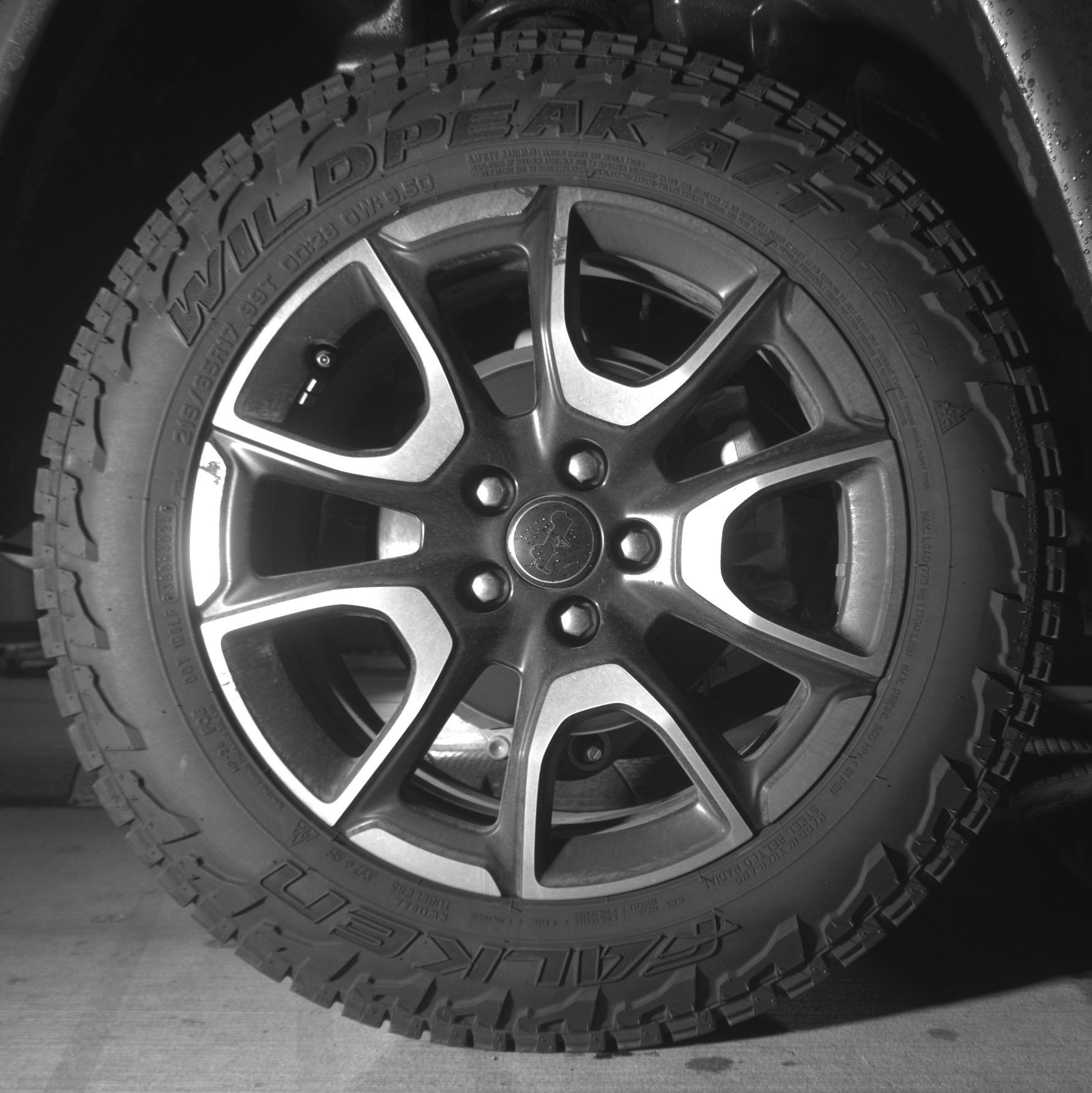 Thumbnail: 2025 Jeep Compass - 15