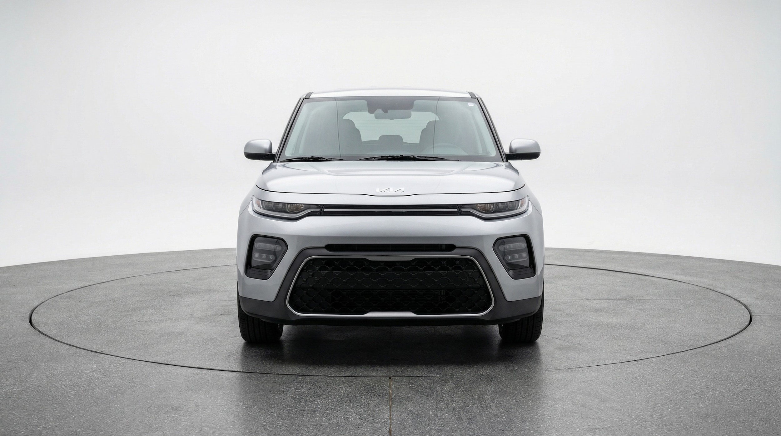 Thumbnail: 2025 Kia Soul - 2