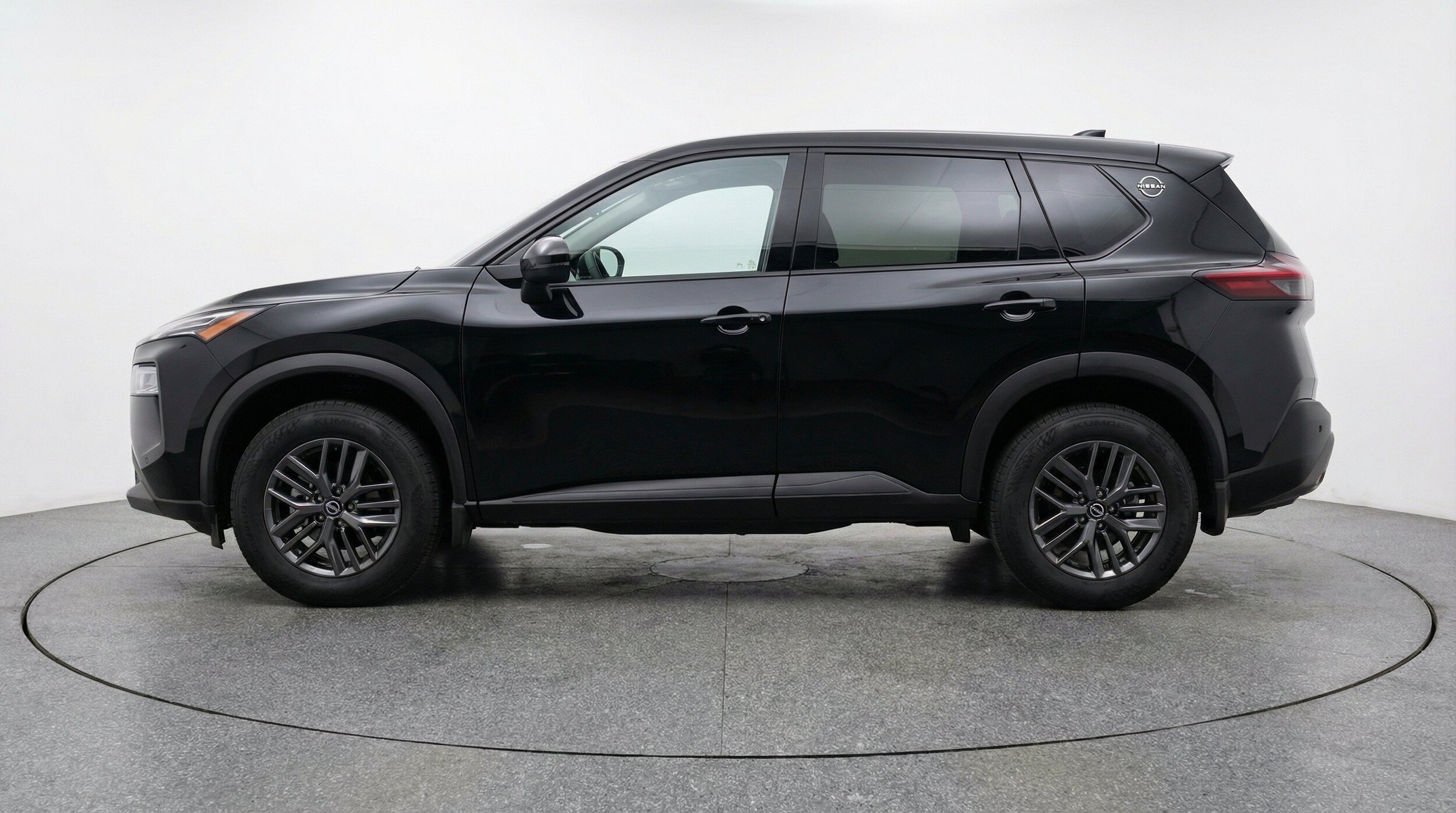 Thumbnail: 2026 Nissan Rogue - 5