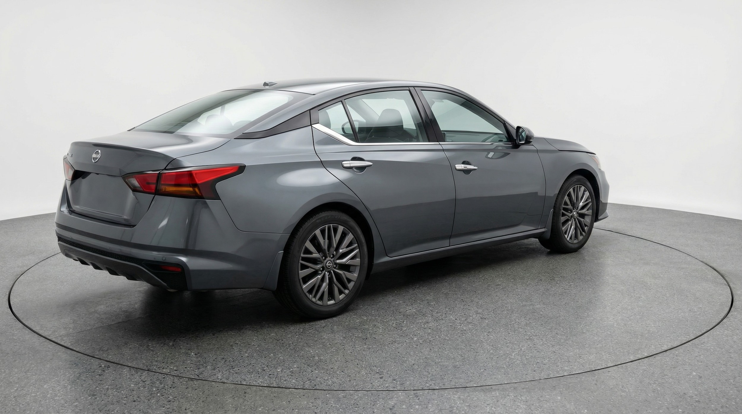 Thumbnail: 2025 Nissan Altima - 7