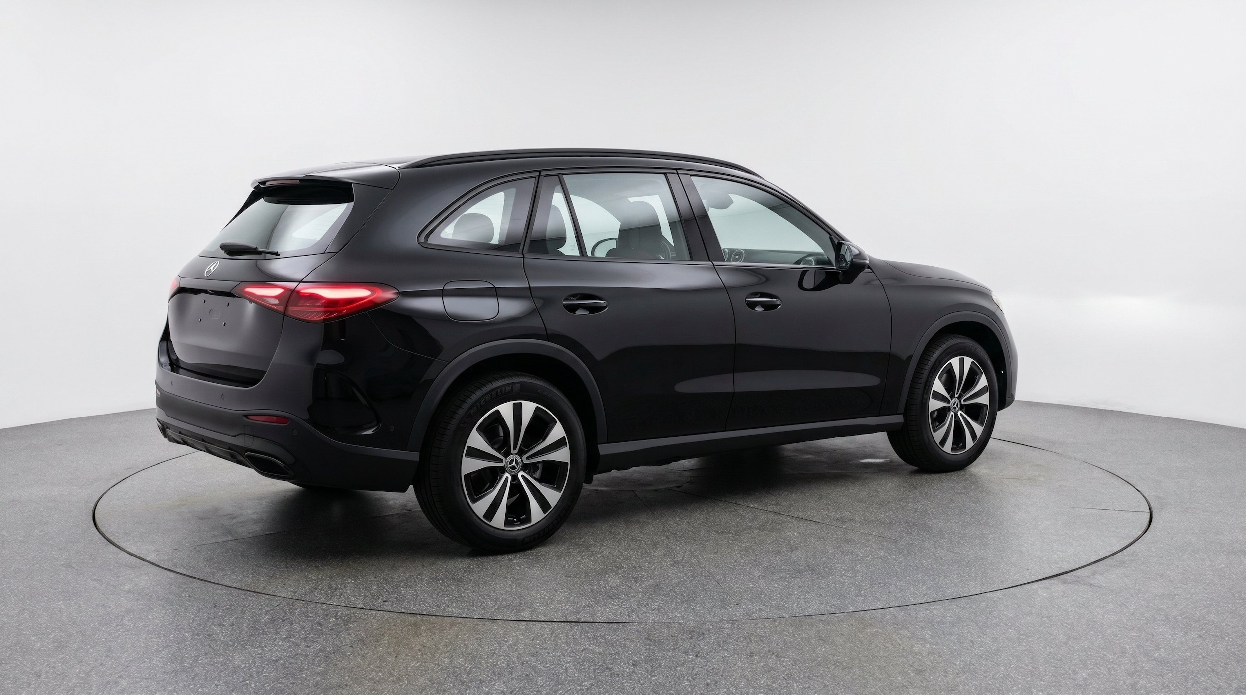 Thumbnail: 2026 Mercedes-Benz GLE - 9